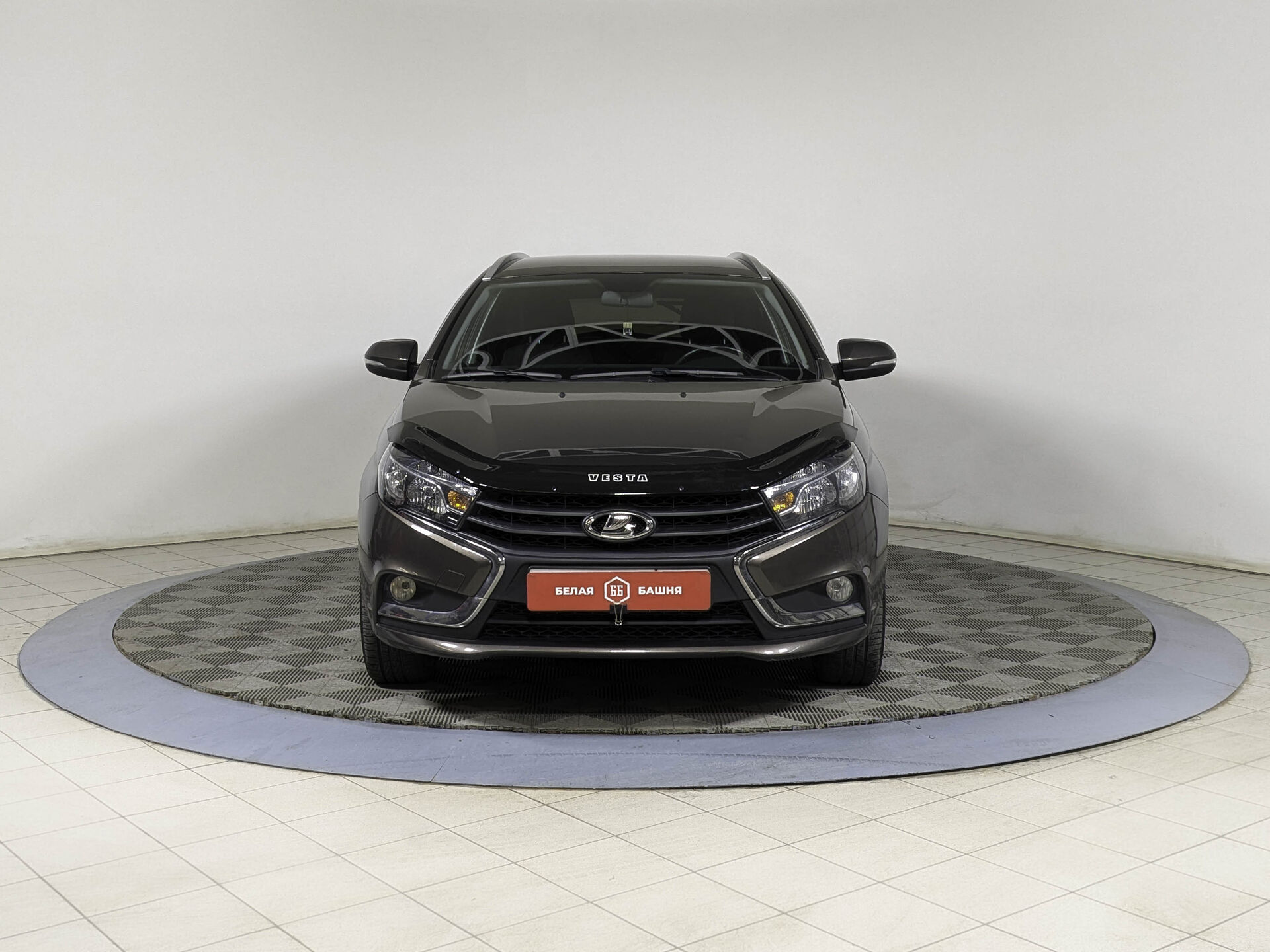 ВАЗ (LADA) Vesta ВАЗ (LADA) Vesta
