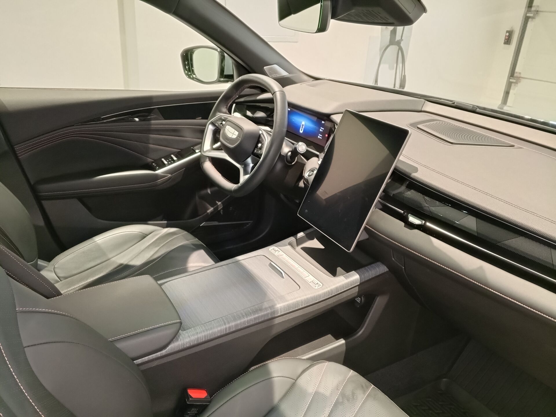 Geely Preface, 2399000₽ - вид 10
