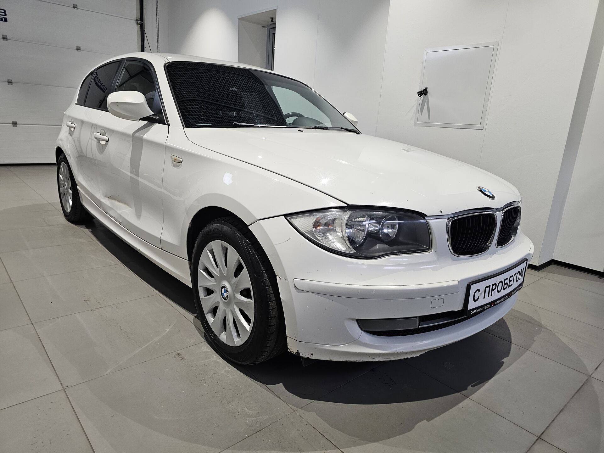 BMW 1 серии, 67080000000₽ - вид 3