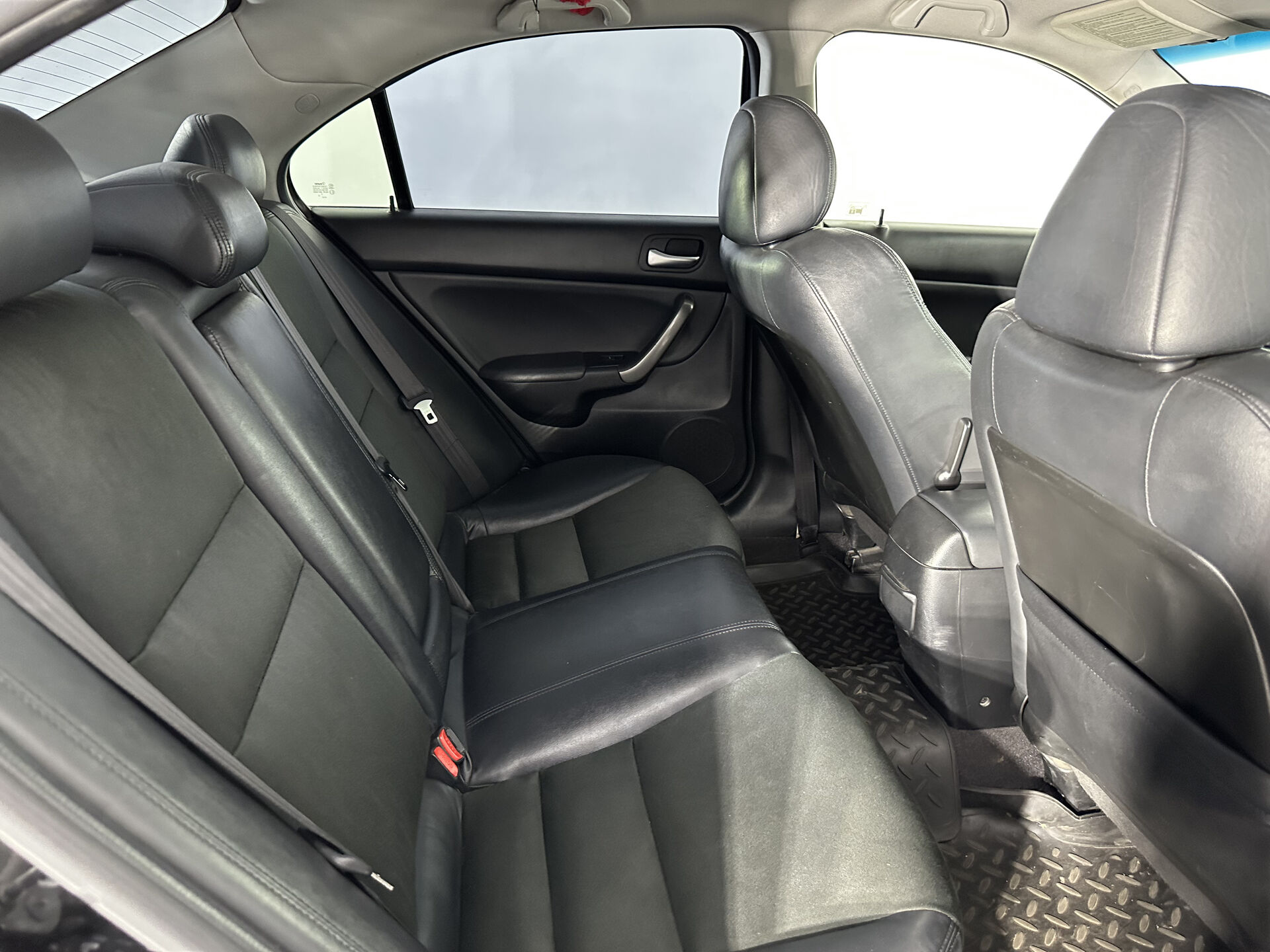Honda Accord None 2006 г.в., 277 066 км.