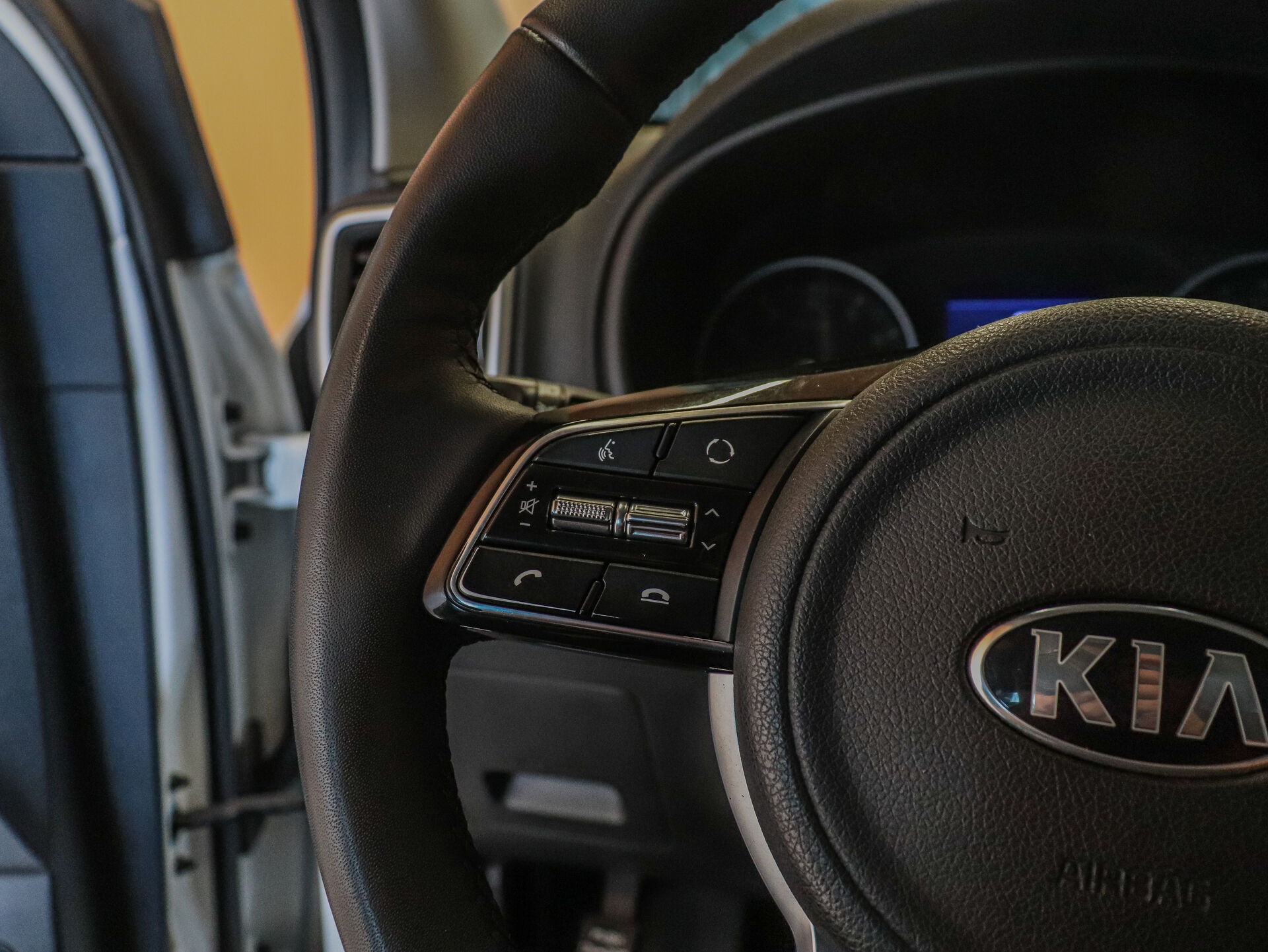 Kia Sportage 2019 14