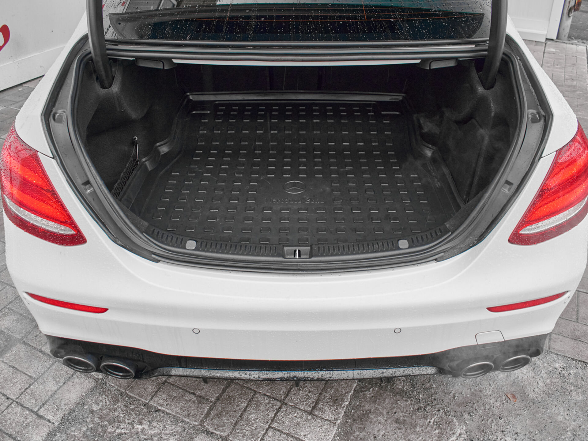 Купить Mercedes-Benz E-Класс AMG 53 AMG 3.0 AT (435 л.с.) 4WD, 2019 в Екатеренбурге