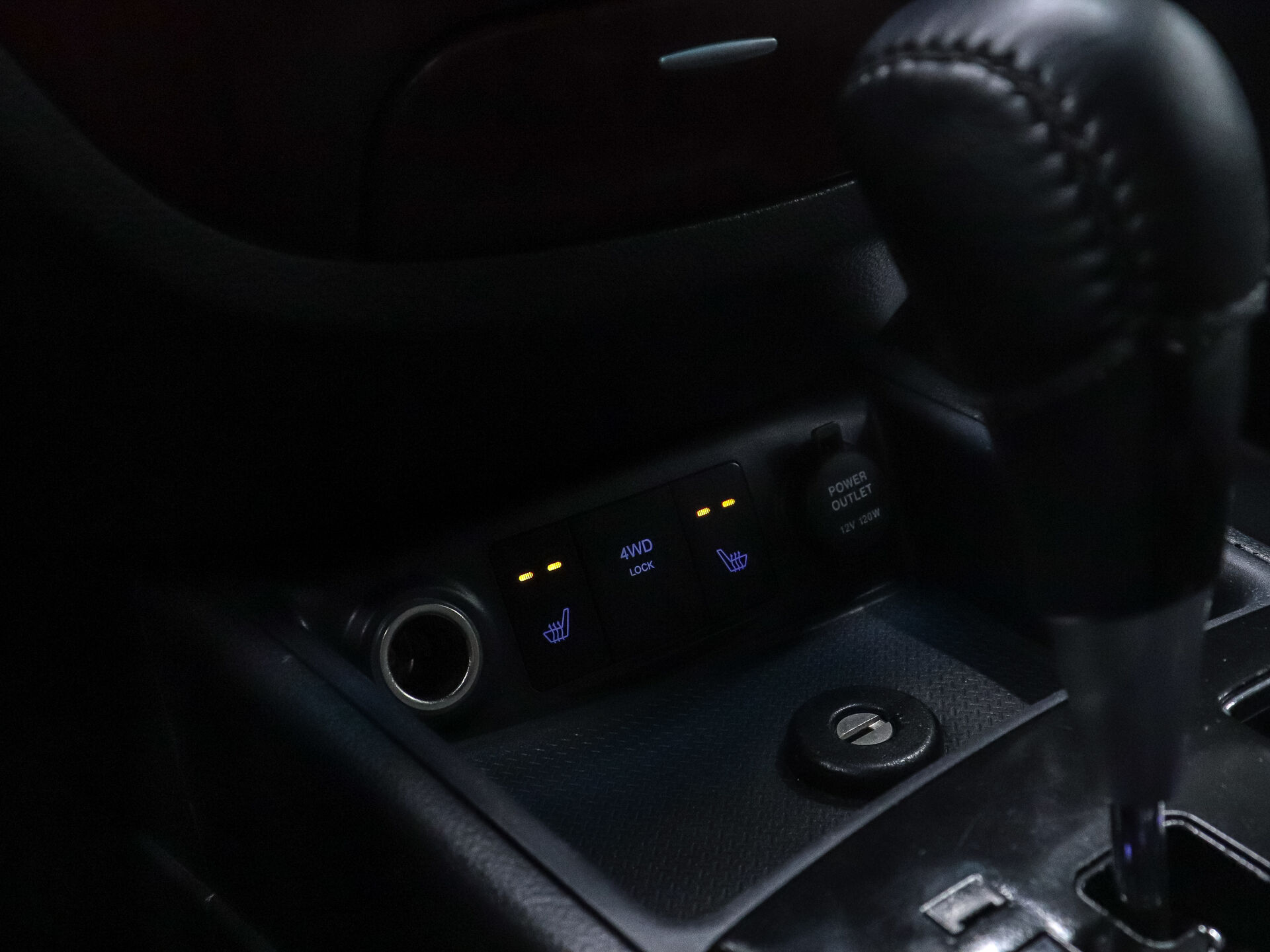 Hyundai Santa Fe 2008 17