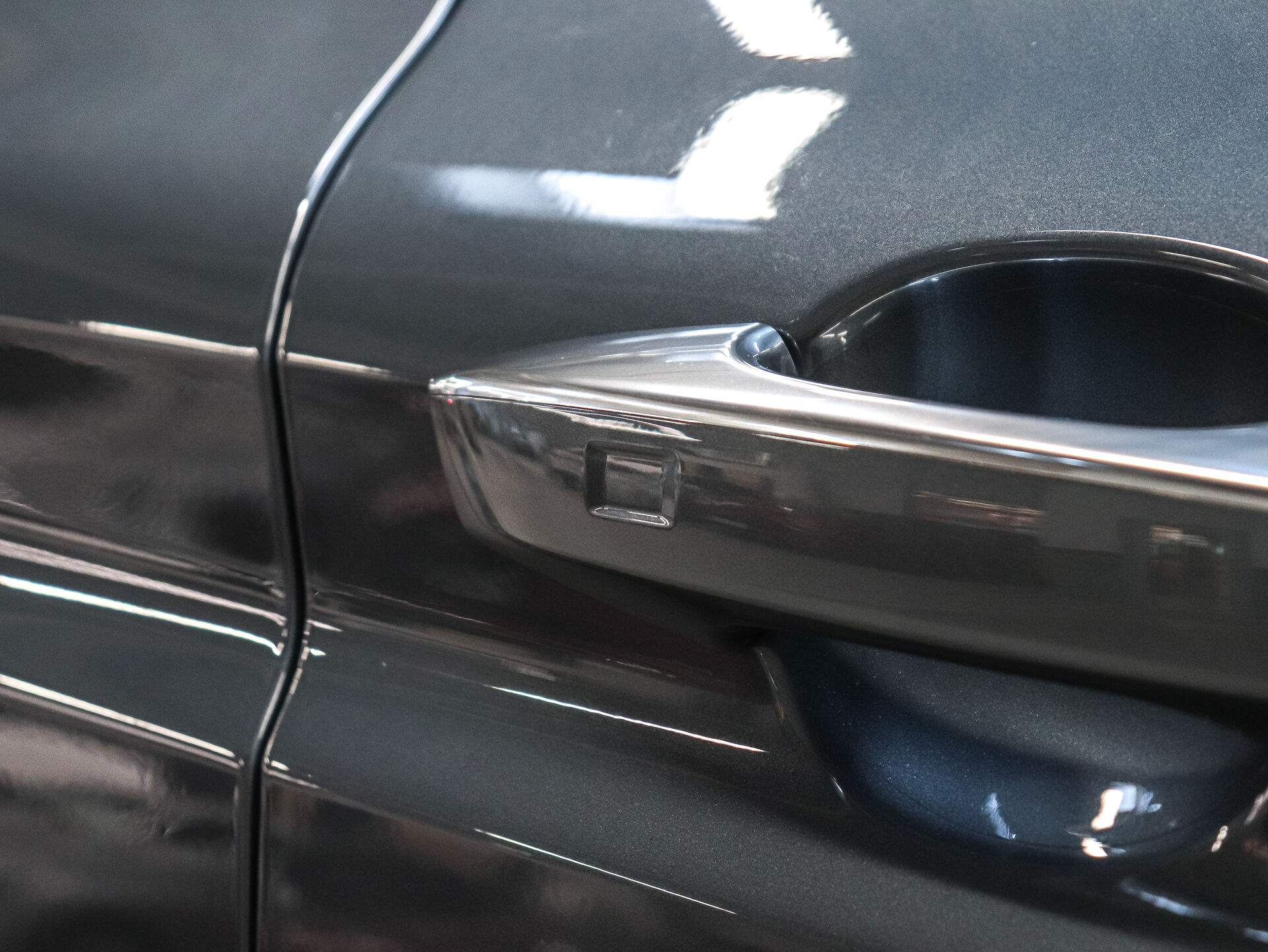 Geely Tugella 2023 28