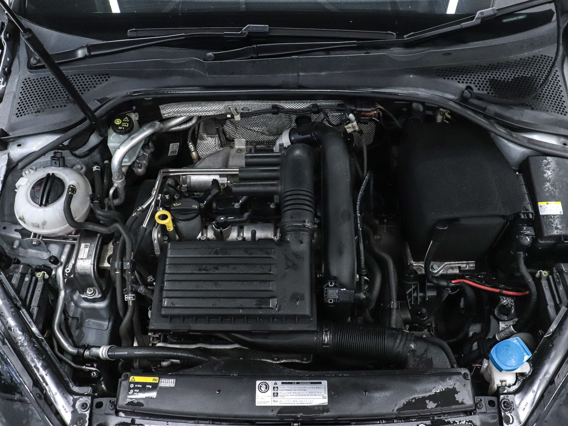 Volkswagen Golf 2017 25