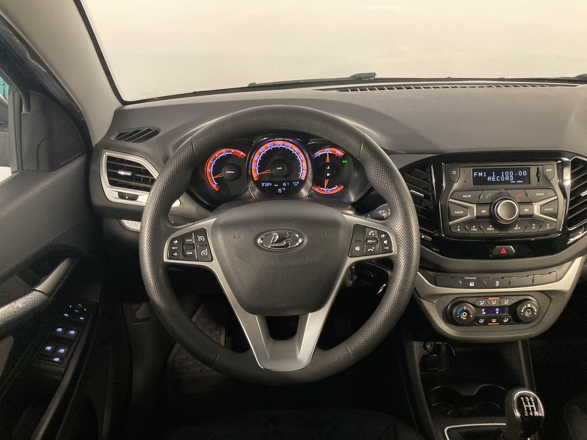 Lada Vesta None 2021 г.в., 95 000 км.