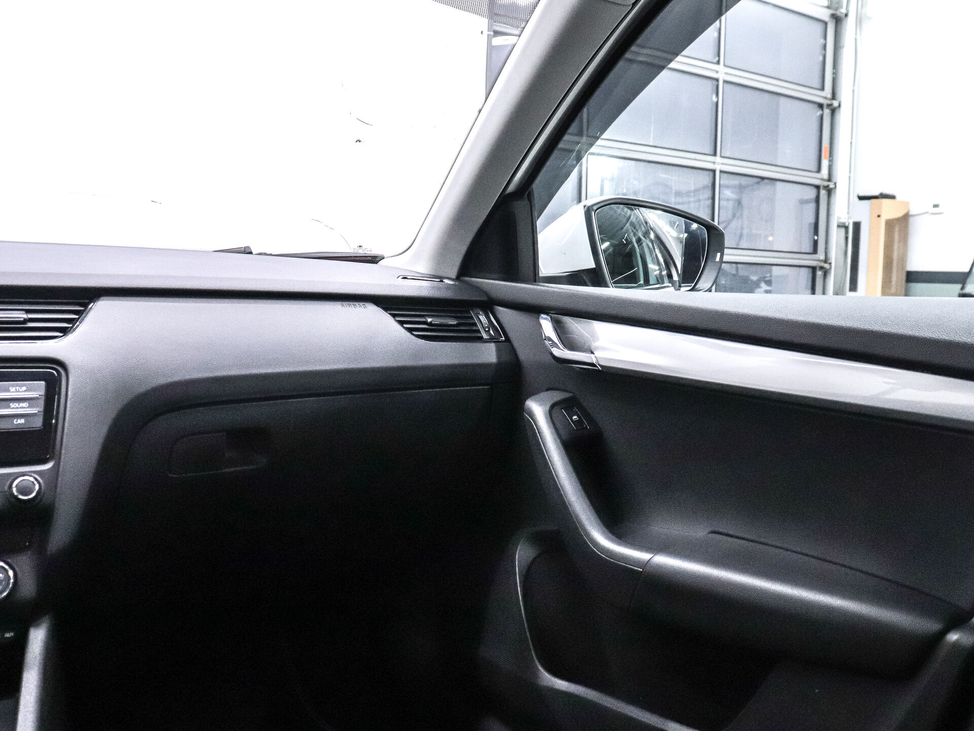 Skoda Octavia 2015 15