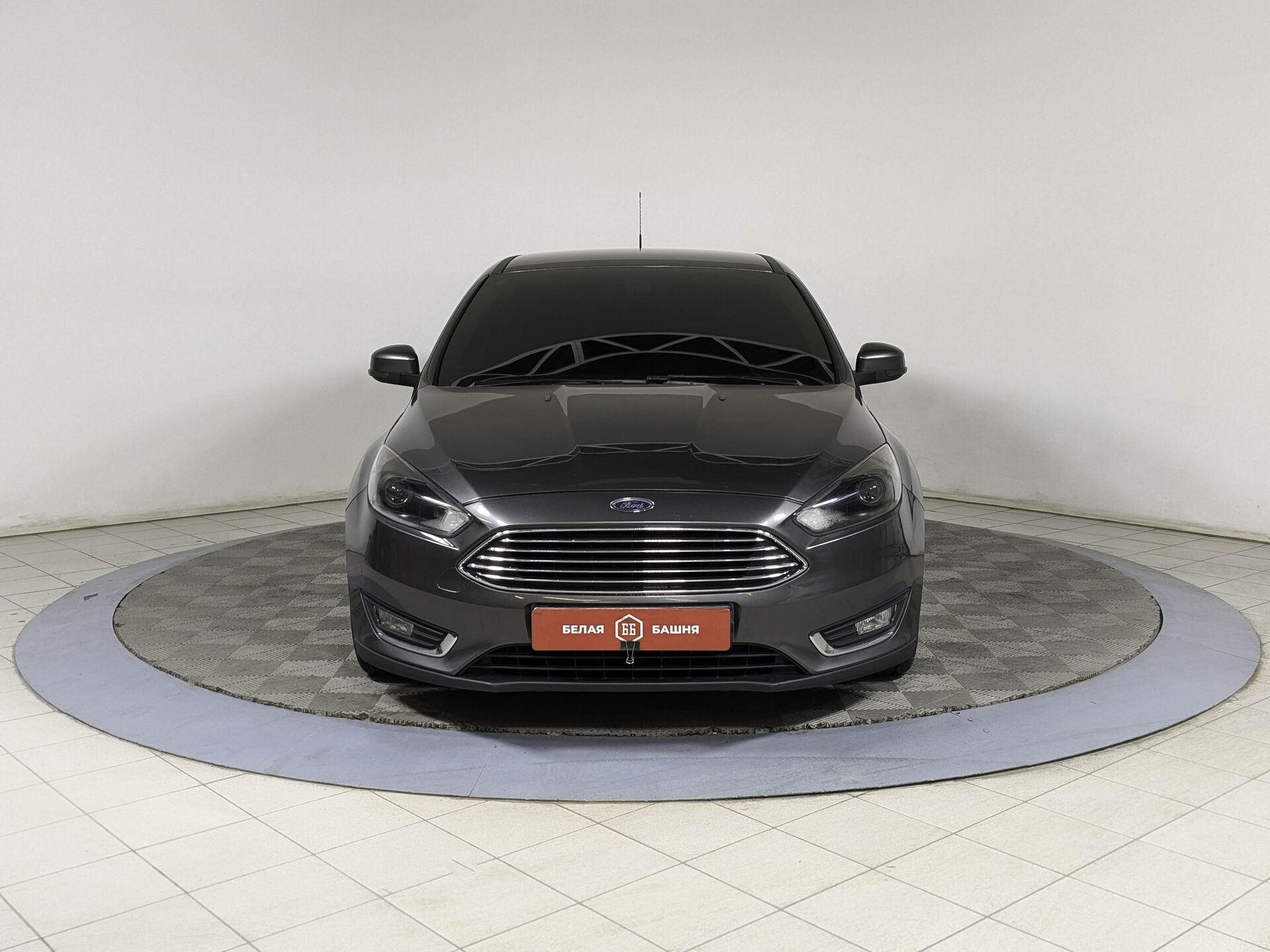 Ford Focus Ford Focus