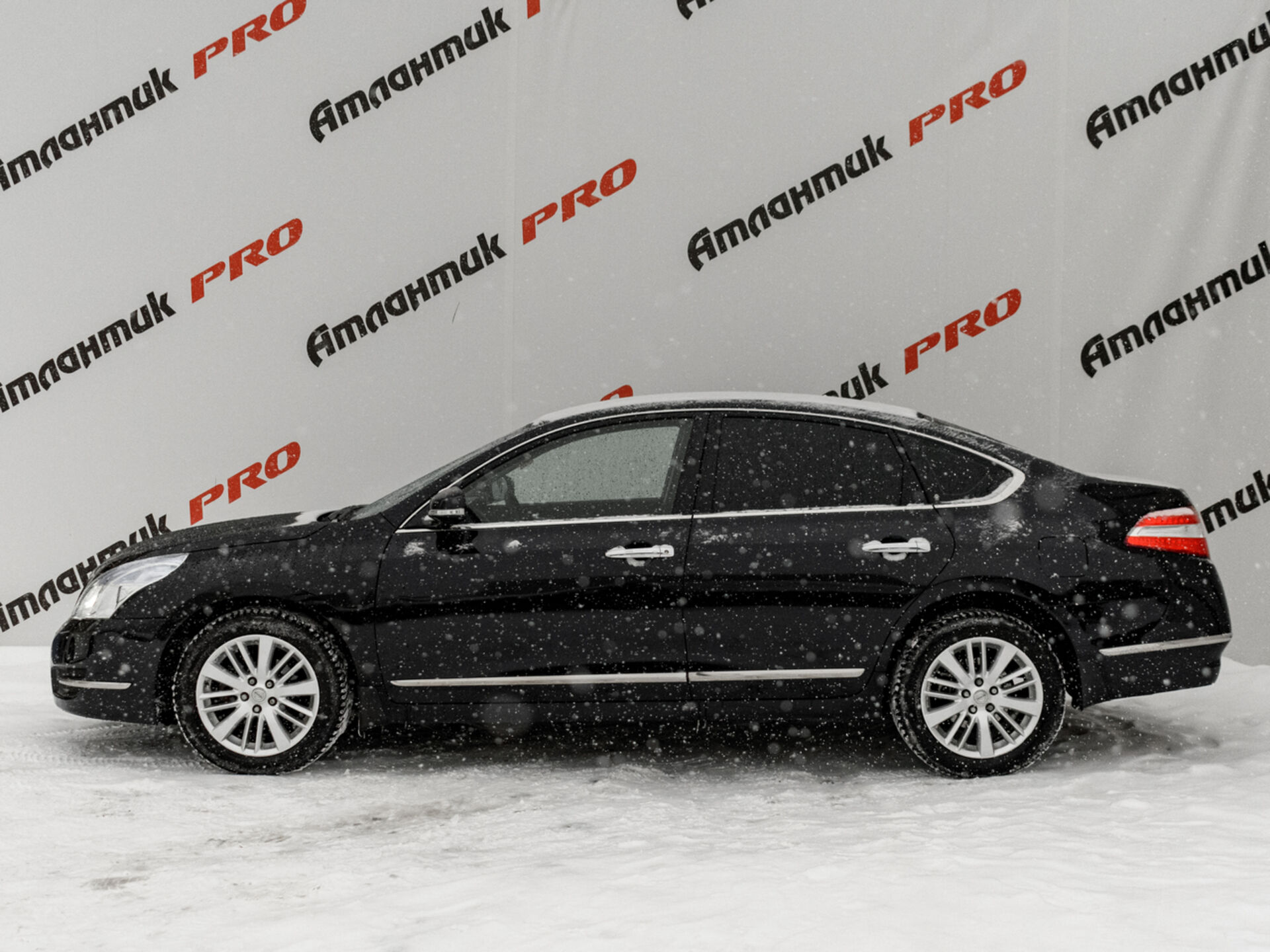 Купить Nissan Teana 2.5 CVT (167 л.с.) 4WD, 2011 в Екатеренбурге