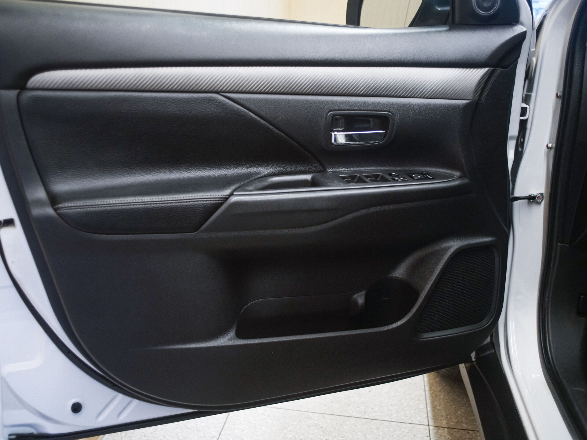 Mitsubishi Outlander 2014 7