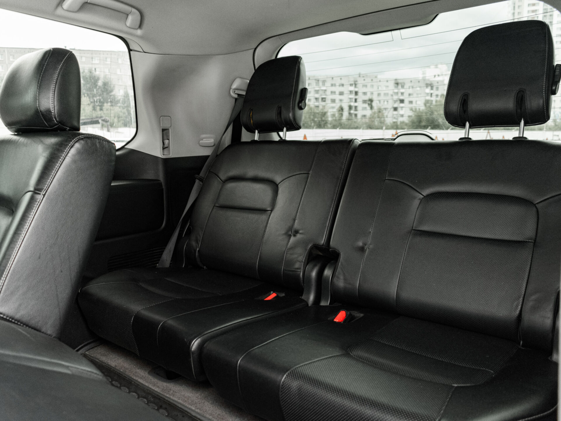 Купить Toyota Land Cruiser 4.5d AT (235 л.с.) 4WD, 2012 в Екатеренбурге