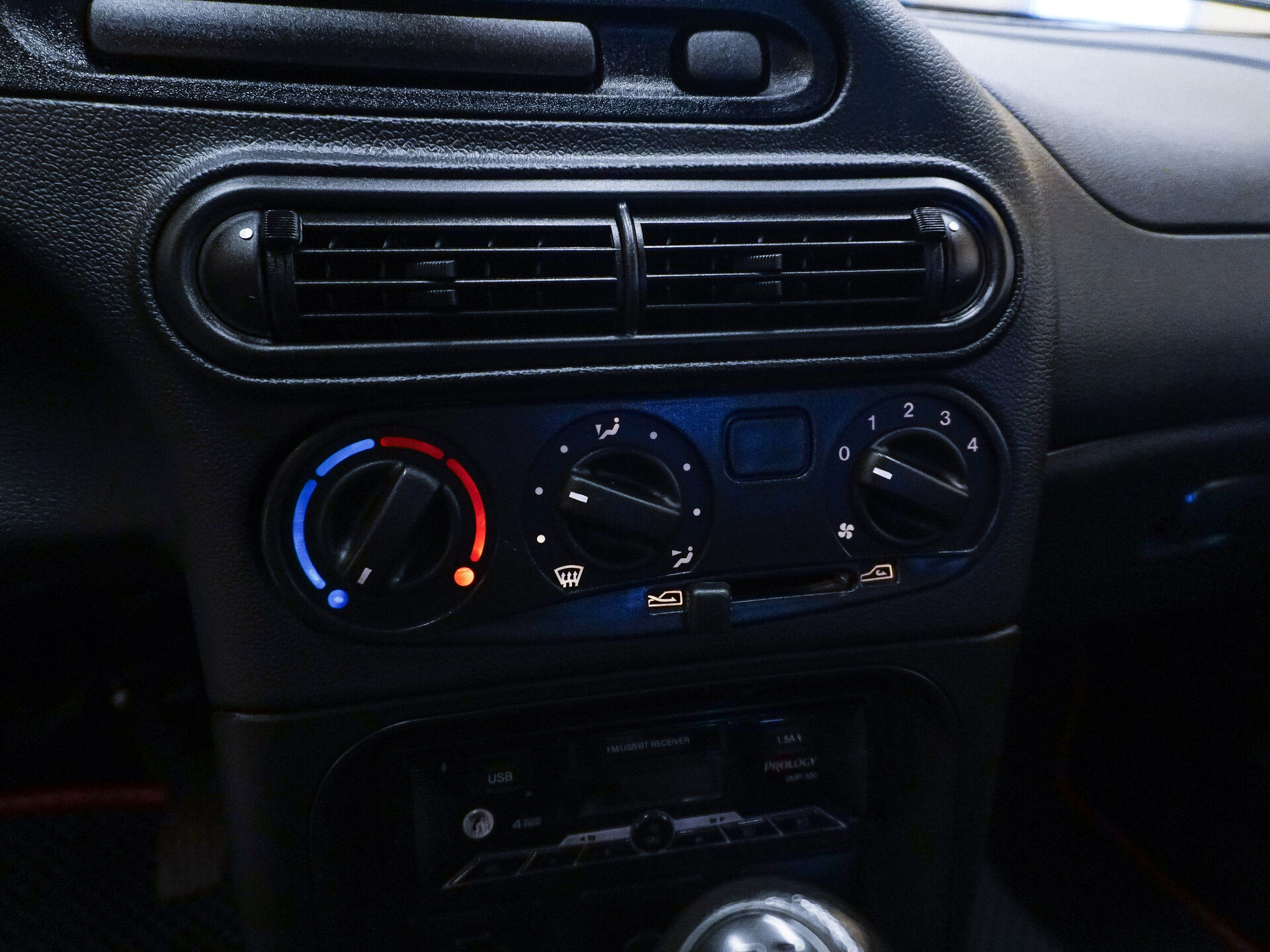 LADA (ВАЗ) Niva 2023 13