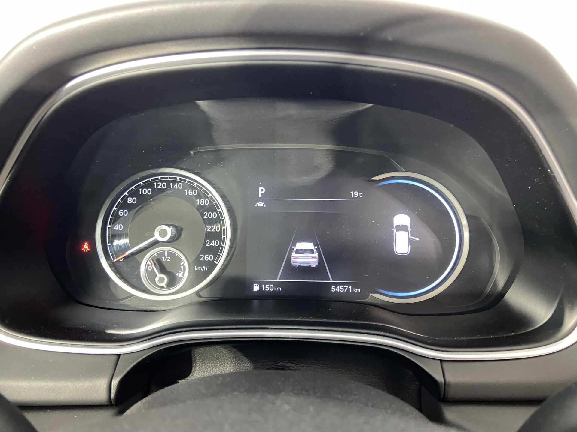 Genesis GV80 Premium + Comfort + Третий ряд сидений 2021 г.в., 54 571 км.