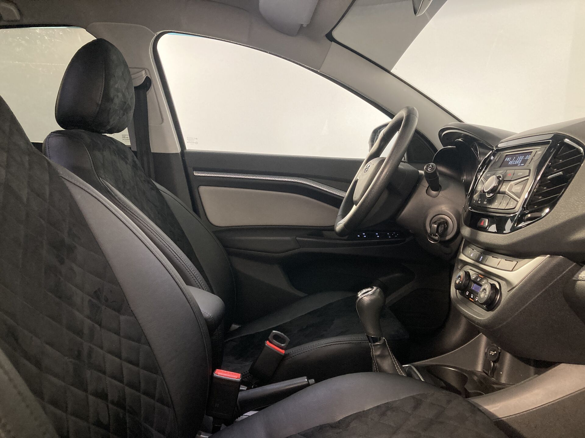 Lada Vesta None 2021 г.в., 95 000 км.