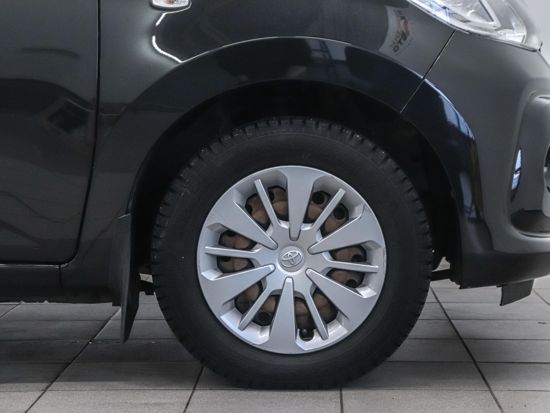 Toyota Passo 2017 27