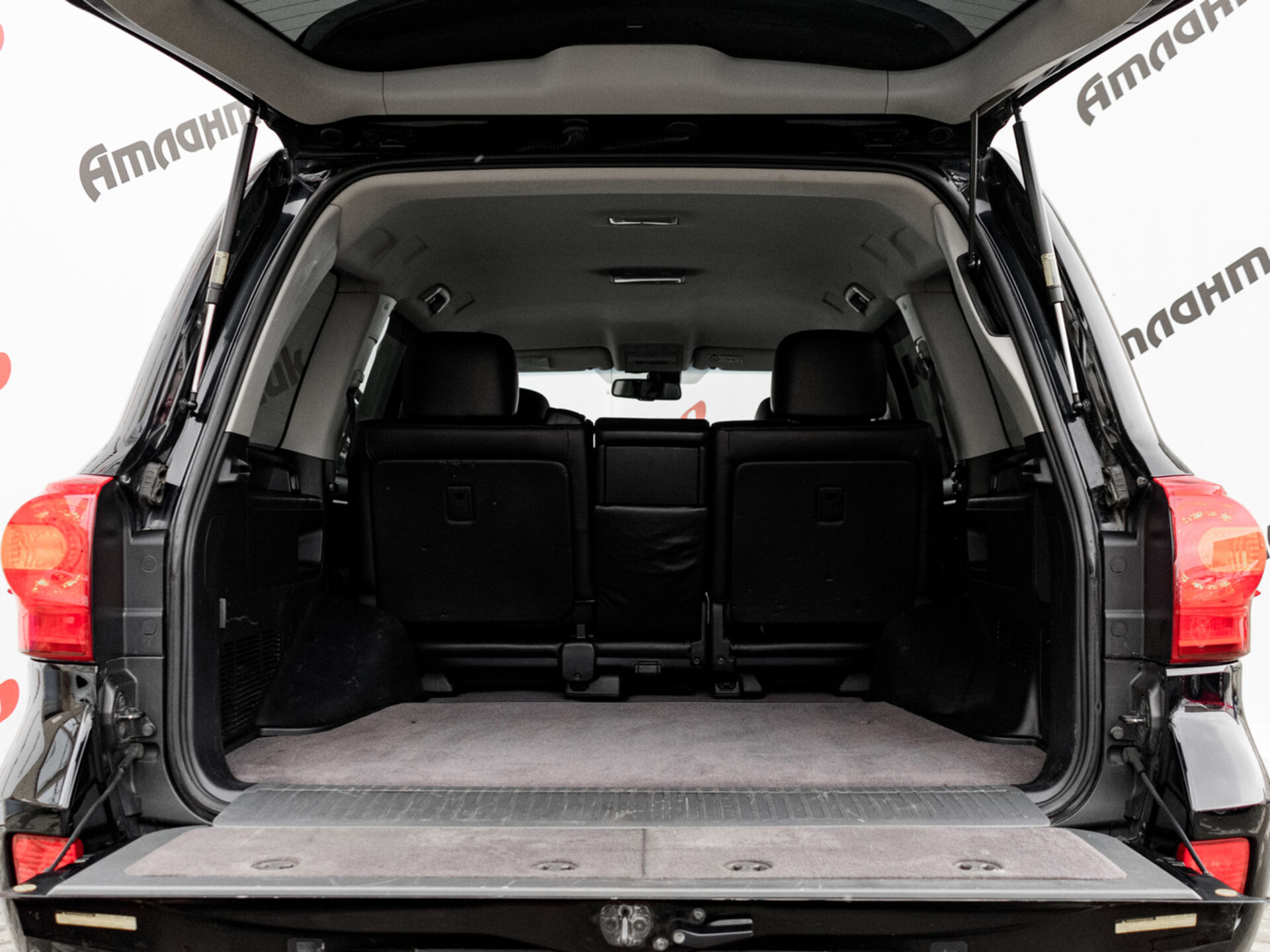 Купить Toyota Land Cruiser 4.5d AT (235 л.с.) 4WD, 2013 в Екатеренбурге