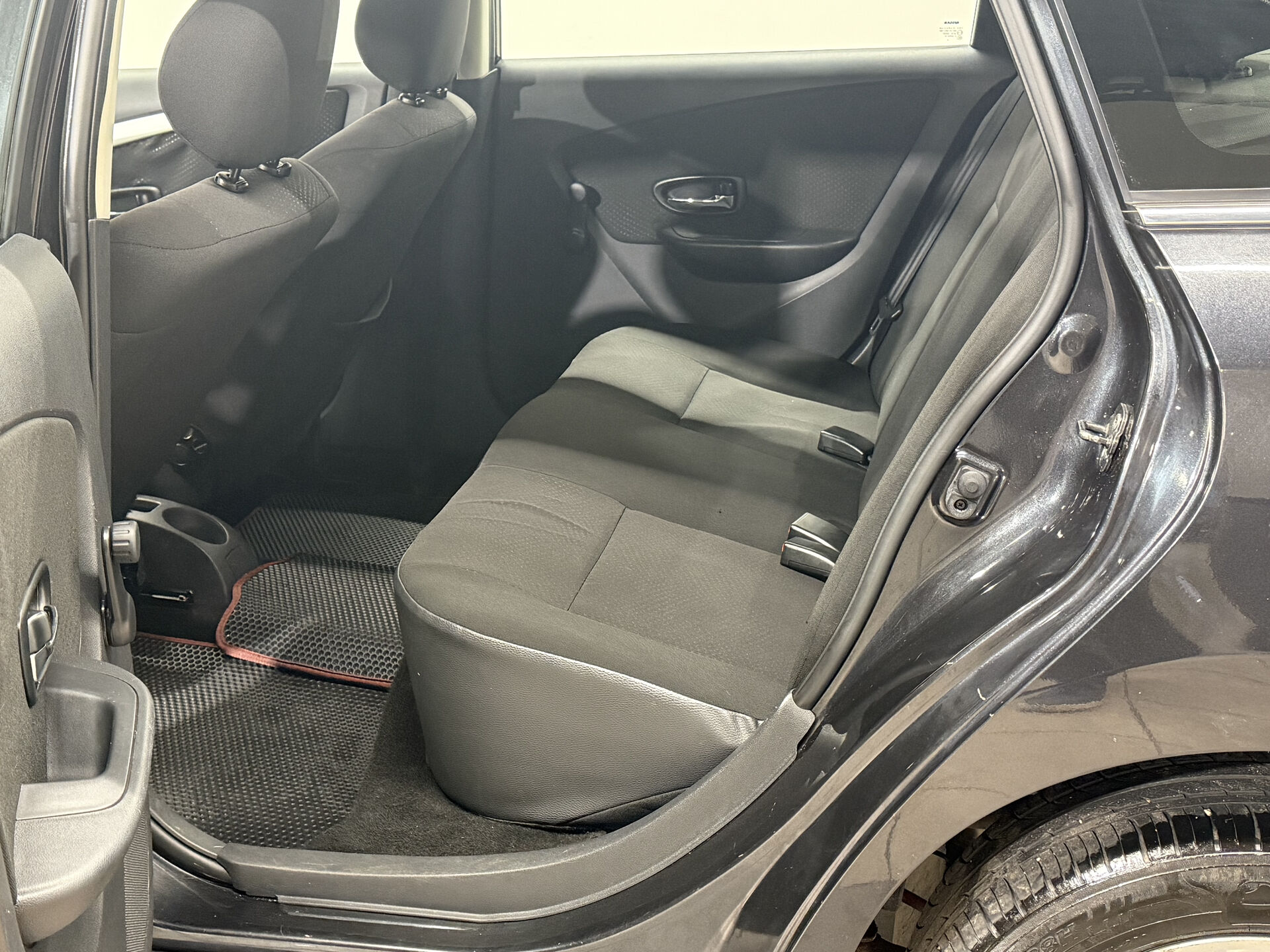 Nissan Almera Comfort Plus 2013 г.в., 193 888 км.