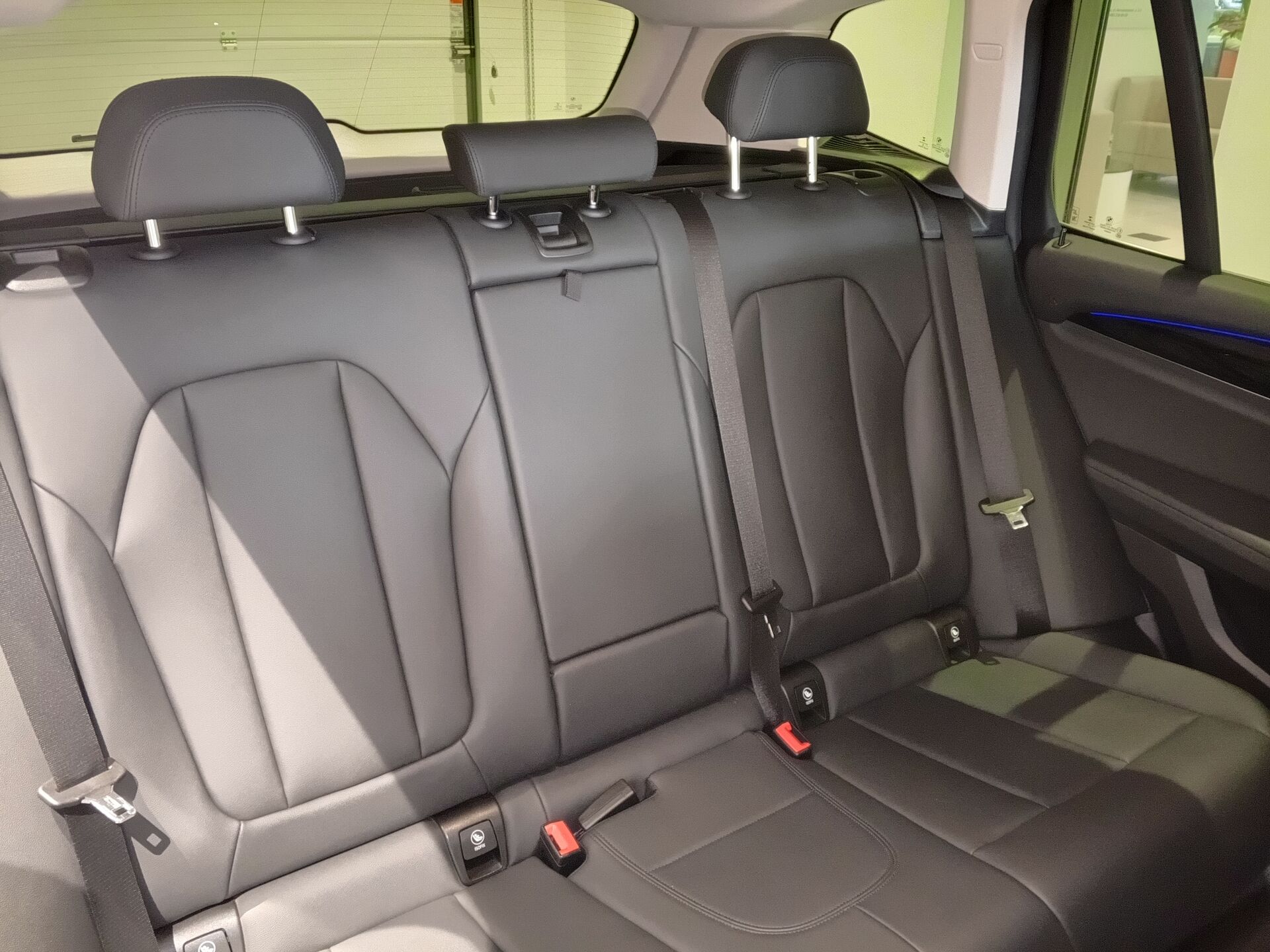 BMW X3, 2999000₽ - вид 12