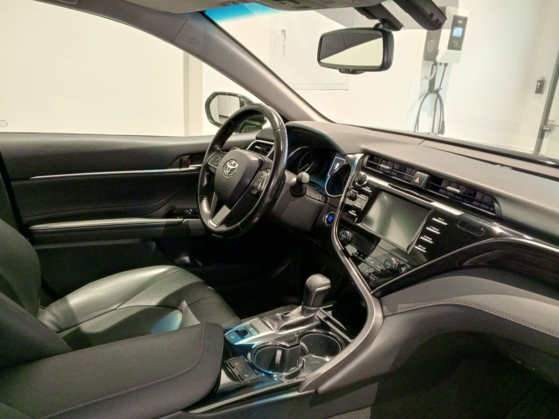 Toyota Camry, 206900000000₽ - вид 9