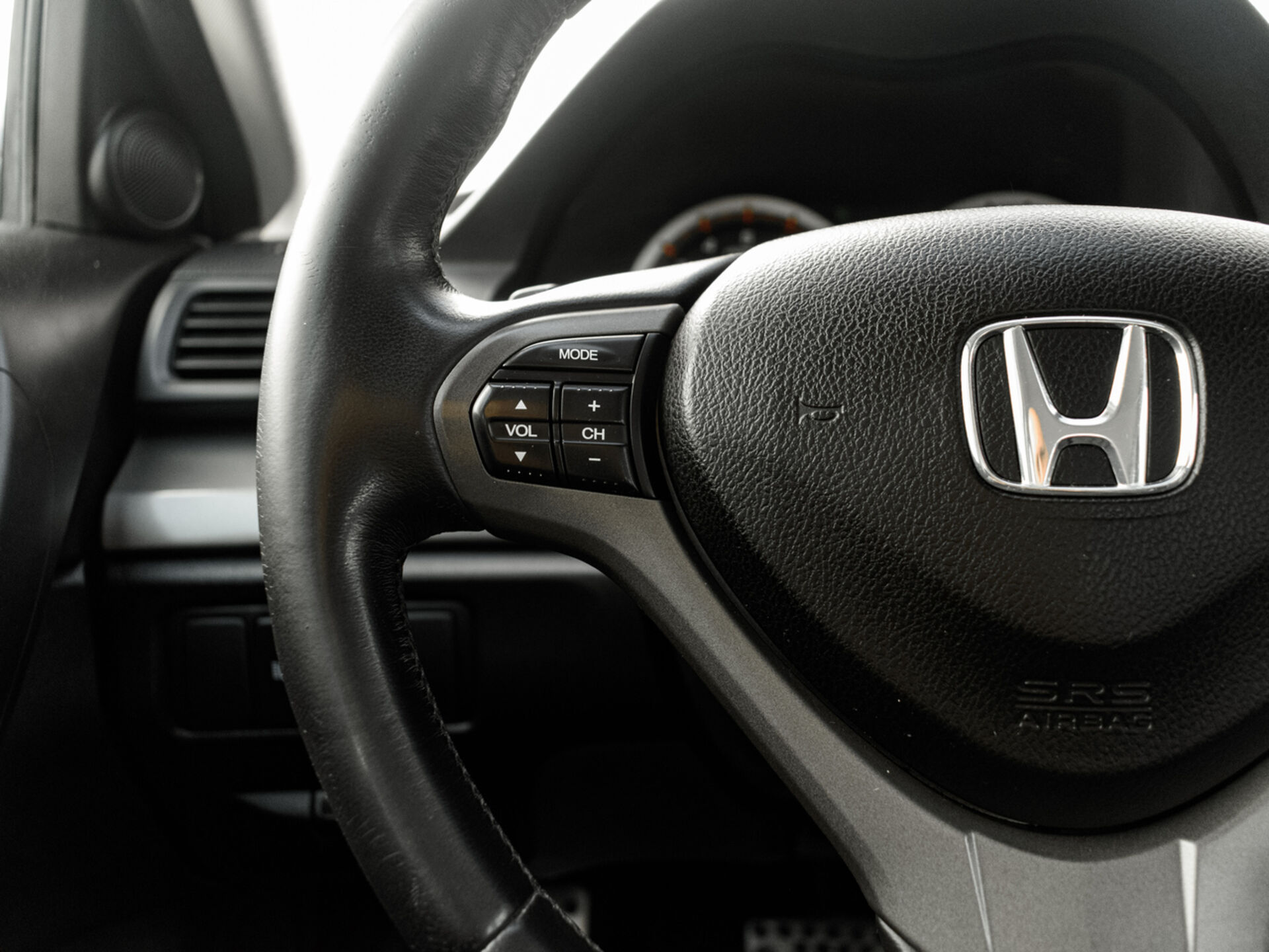 Купить Honda Accord 2.4 AT (201 л.с.), 2008 в Екатеренбурге