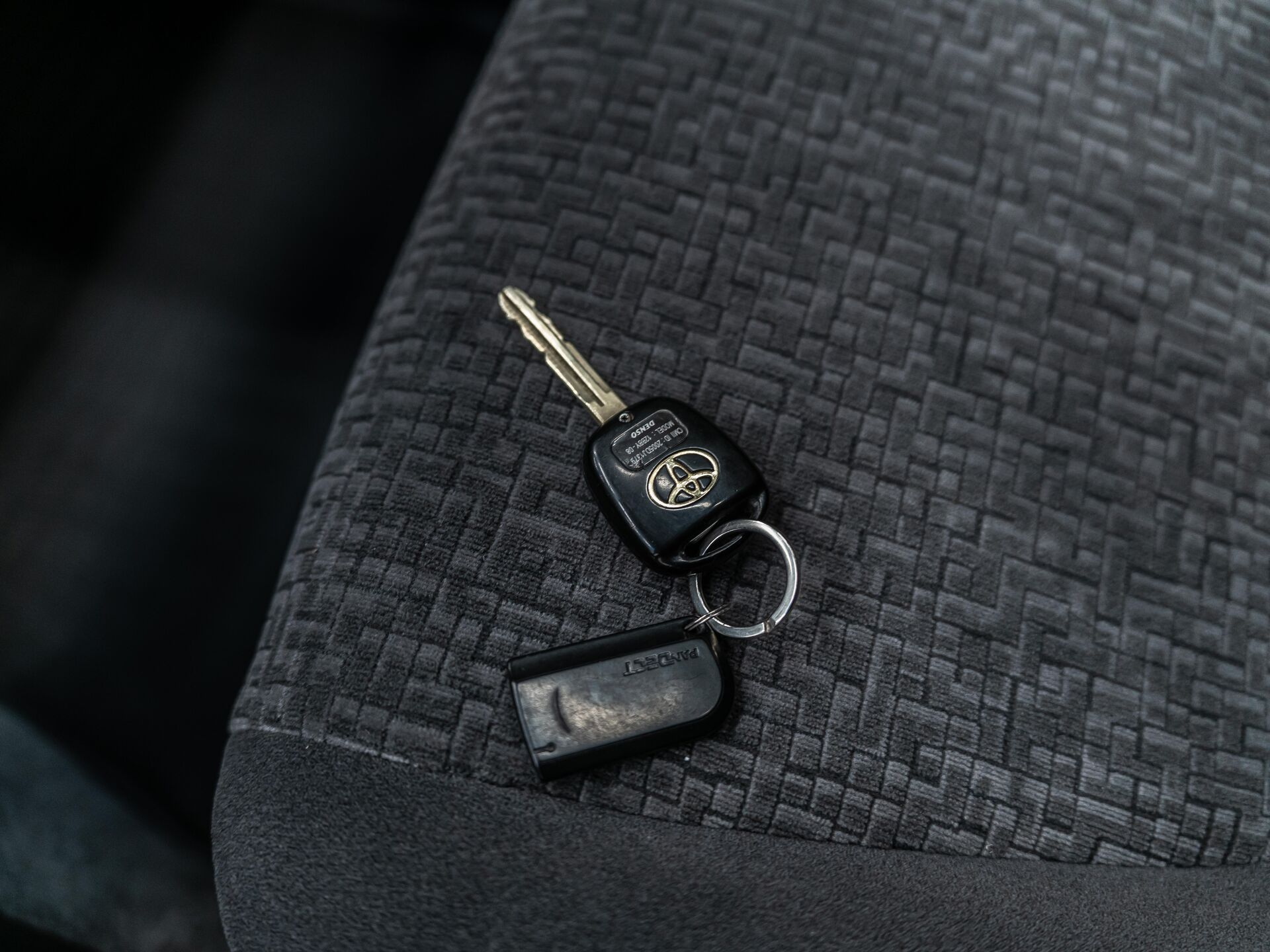 Toyota Land Cruiser Prado 2008 22