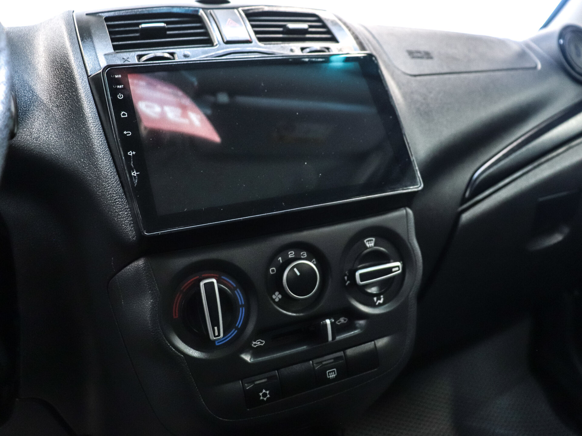 LADA (ВАЗ) Granta 2023 9