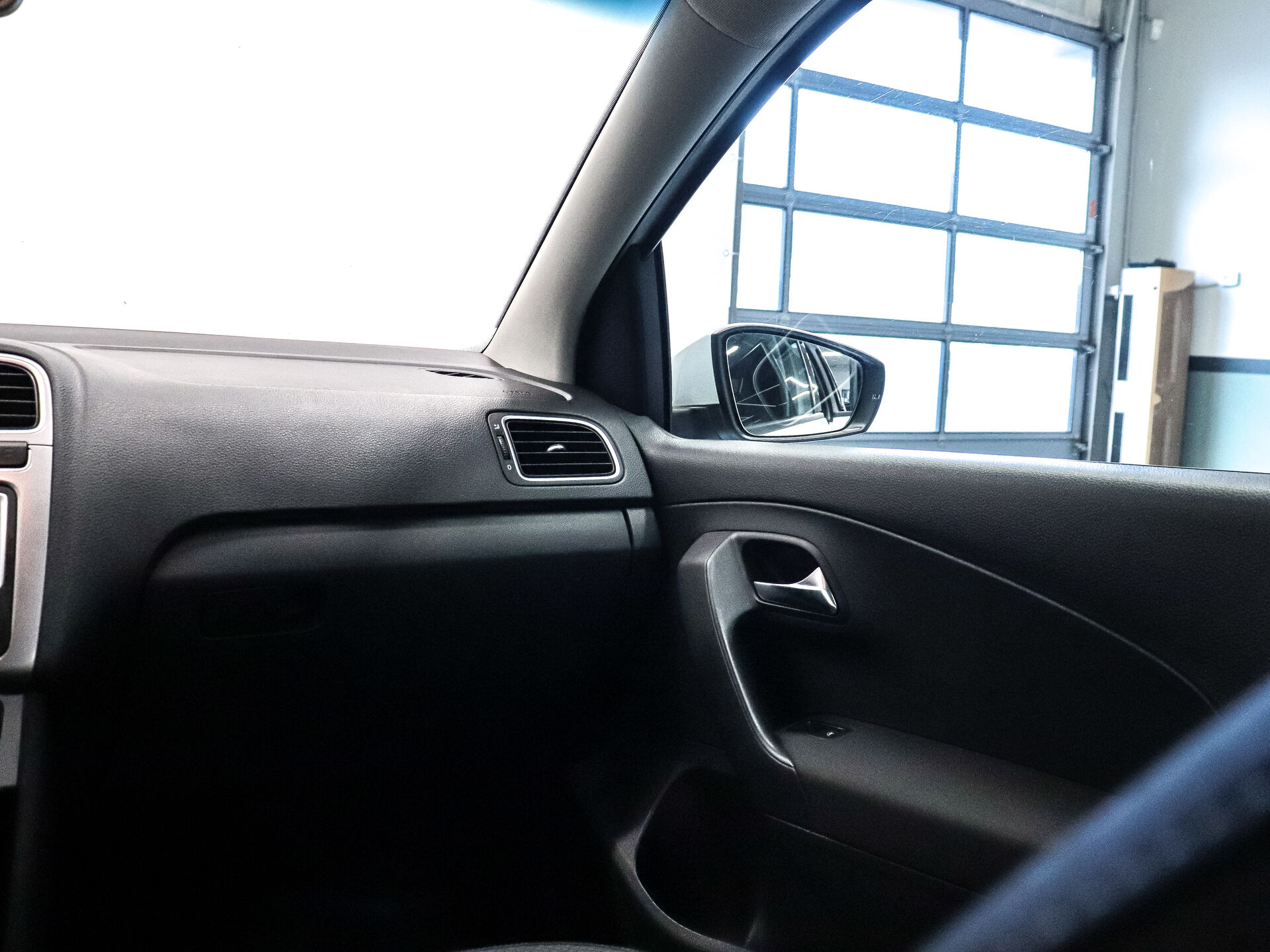 Volkswagen Polo 2015 18