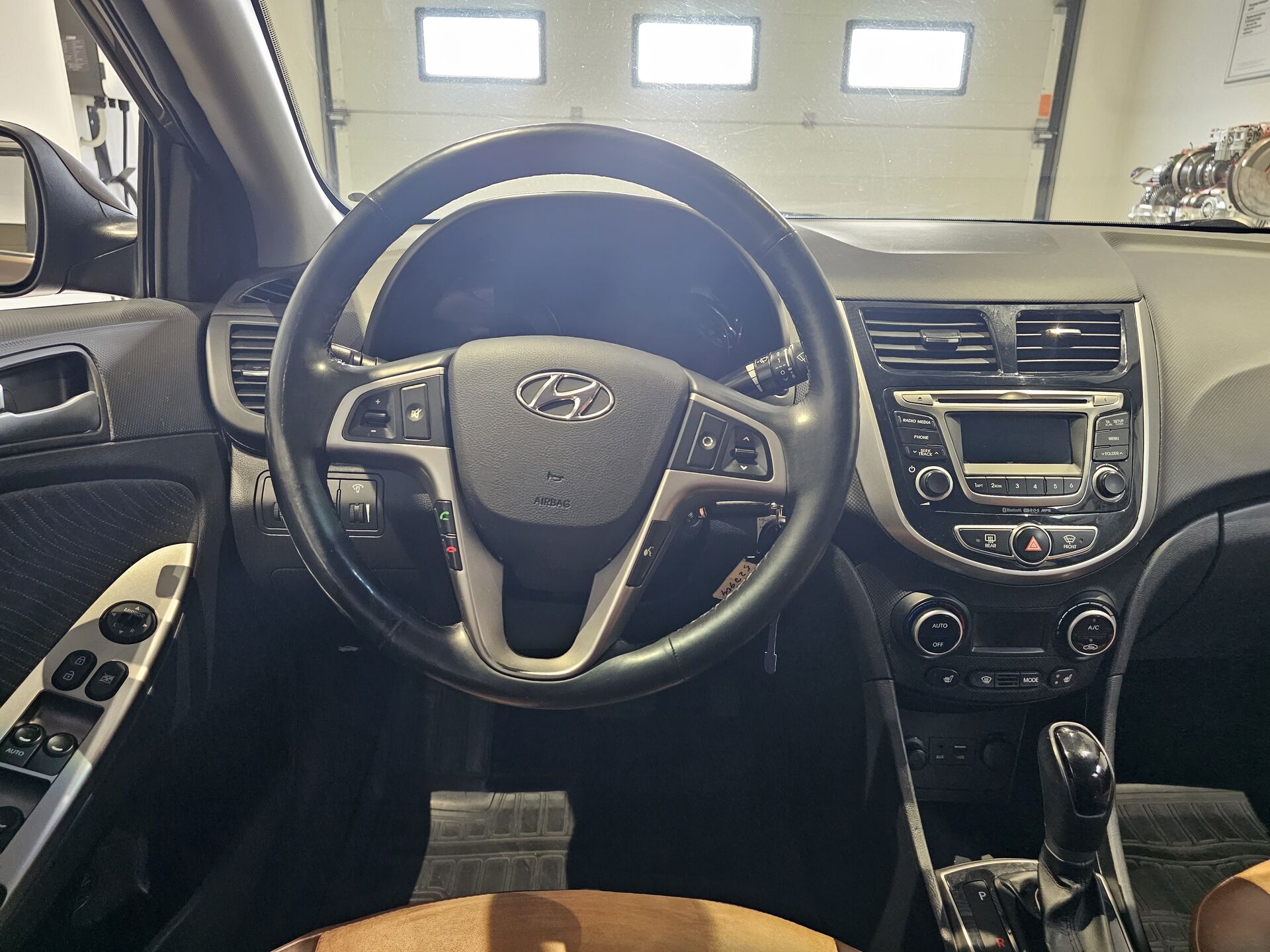 Hyundai Solaris, 113880000000₽ - вид 7
