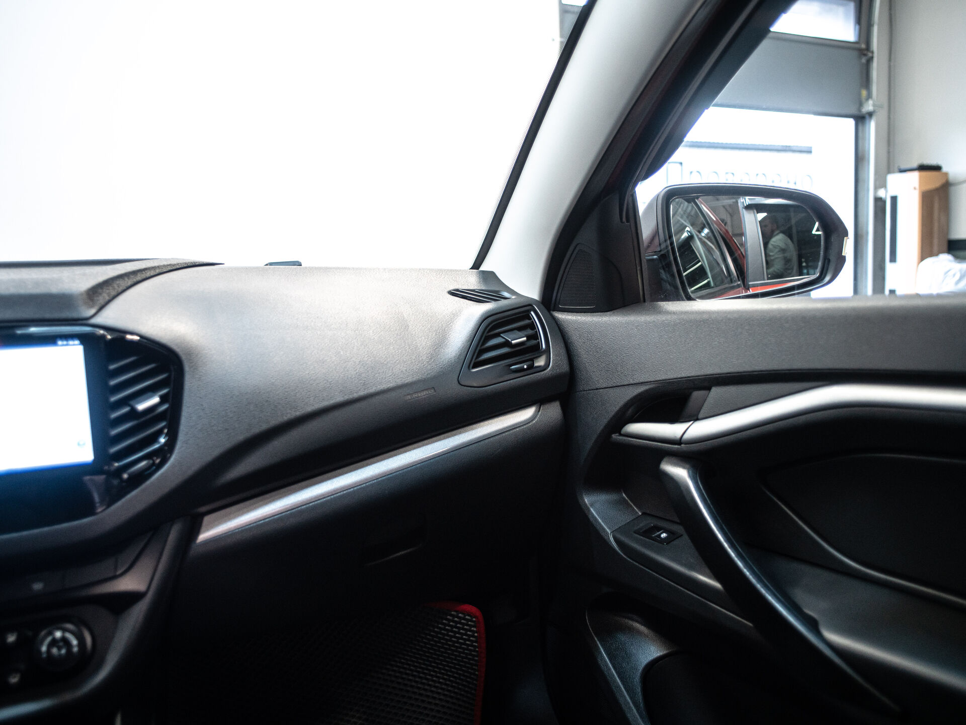 LADA (ВАЗ) Vesta 2021 19