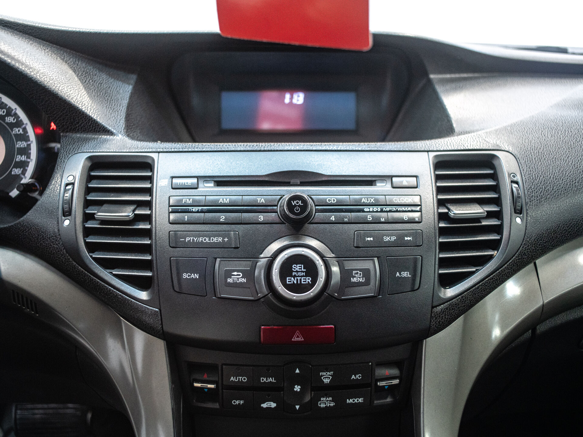 Honda Accord 2008 20
