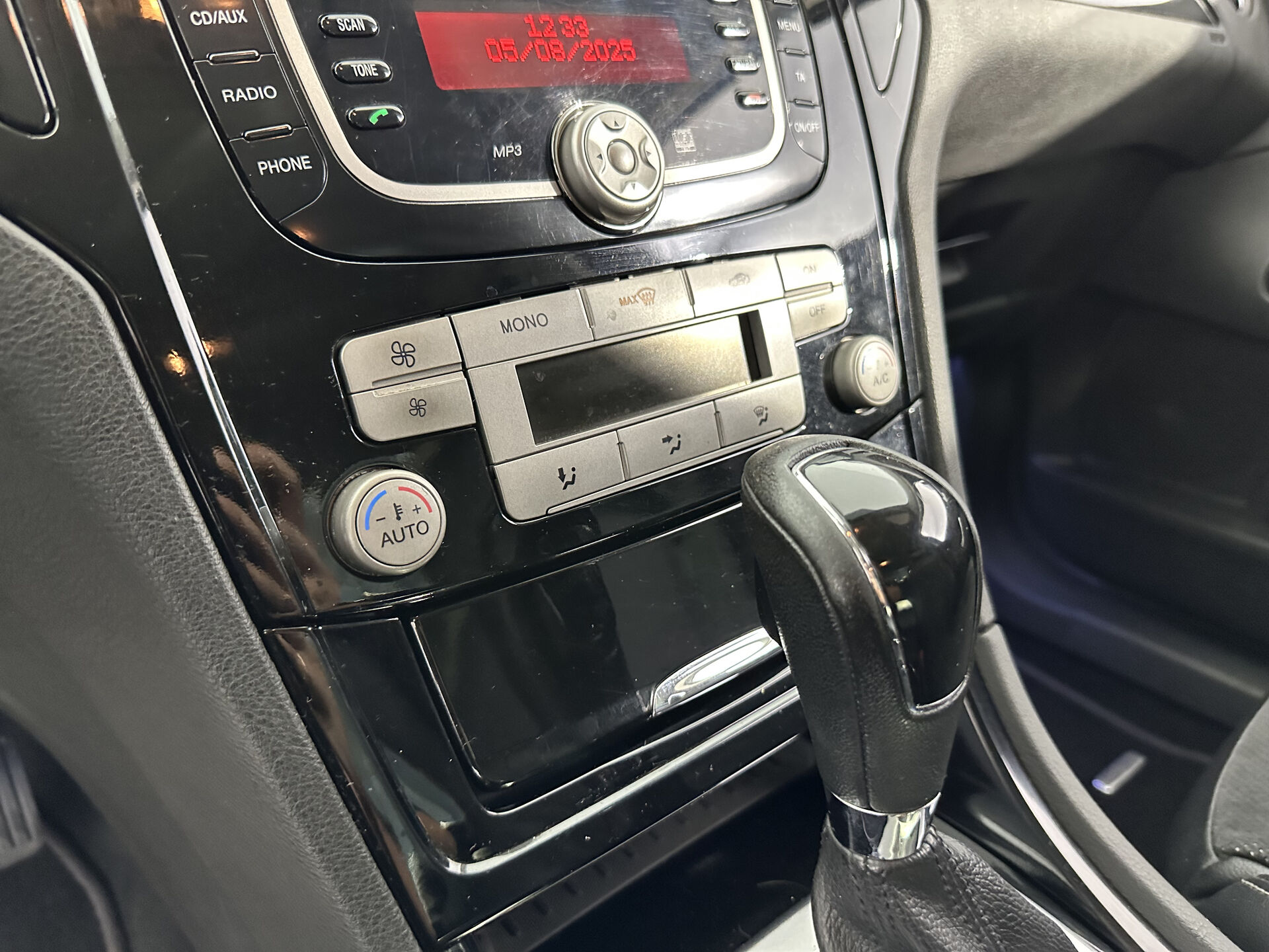 Ford Mondeo Titanium 2010 г.в., 348 277 км.