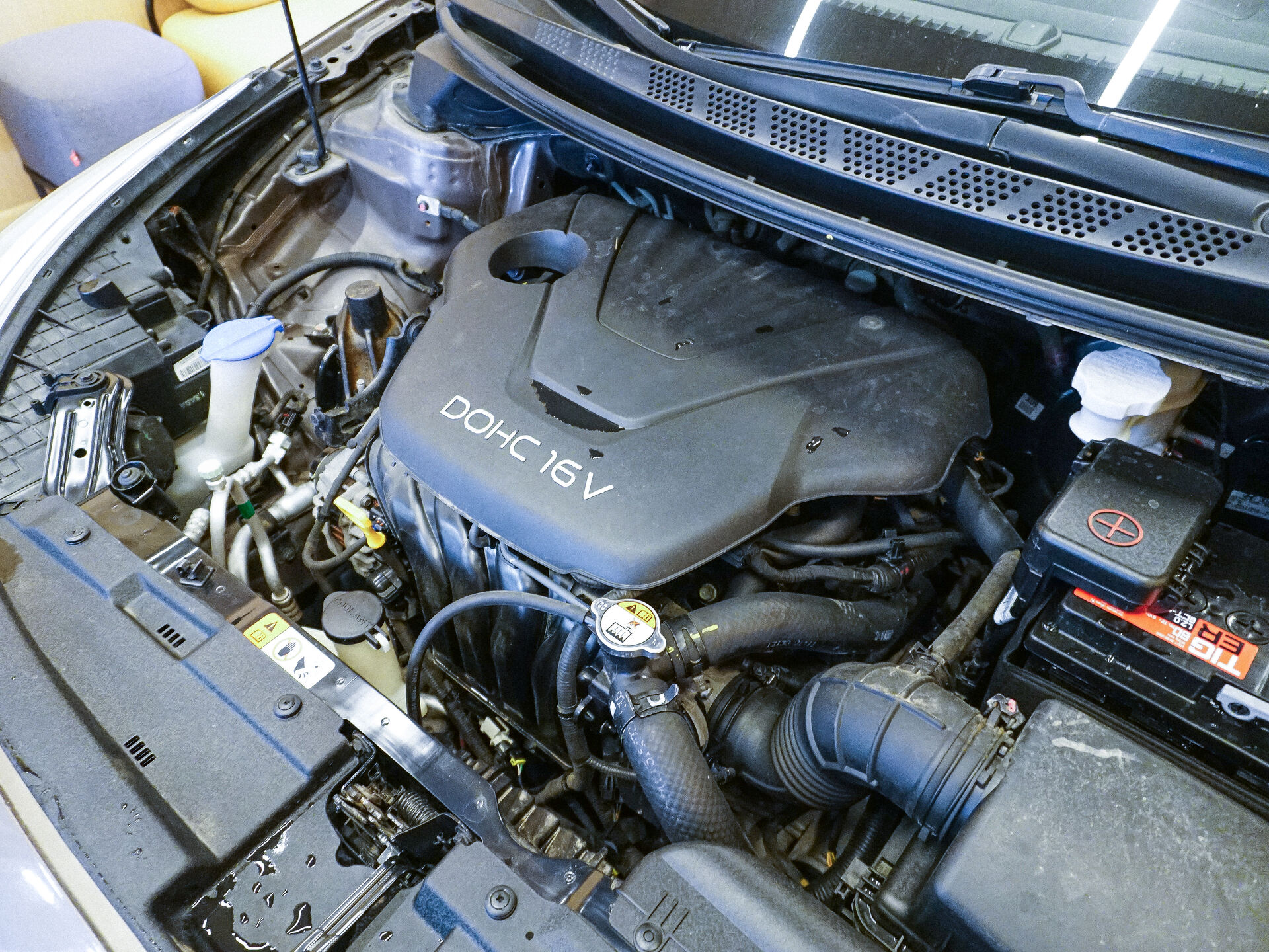 Kia Ceed 2014 24