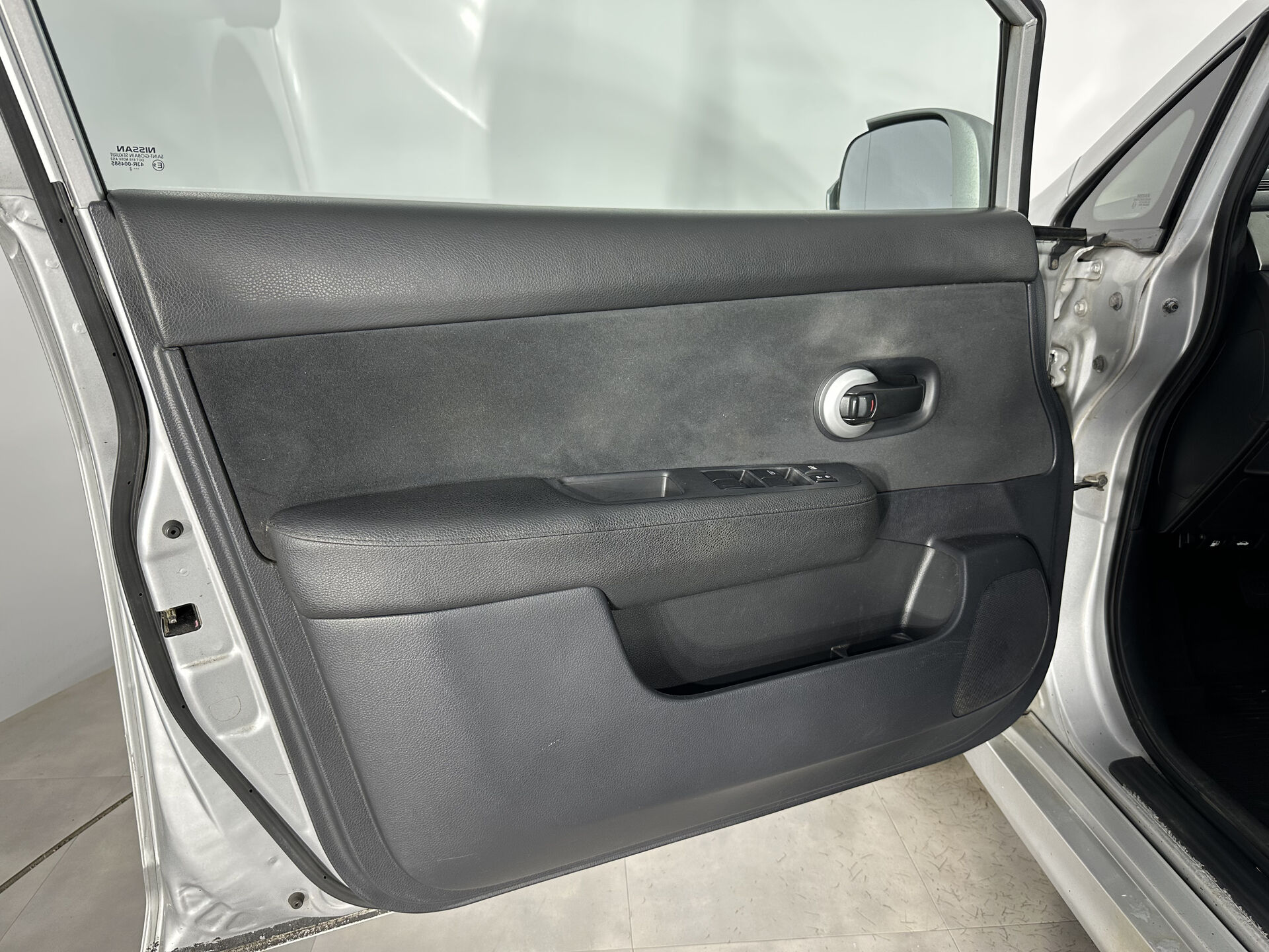 Nissan Tiida Comfort 2012 г.в., 168 000 км.
