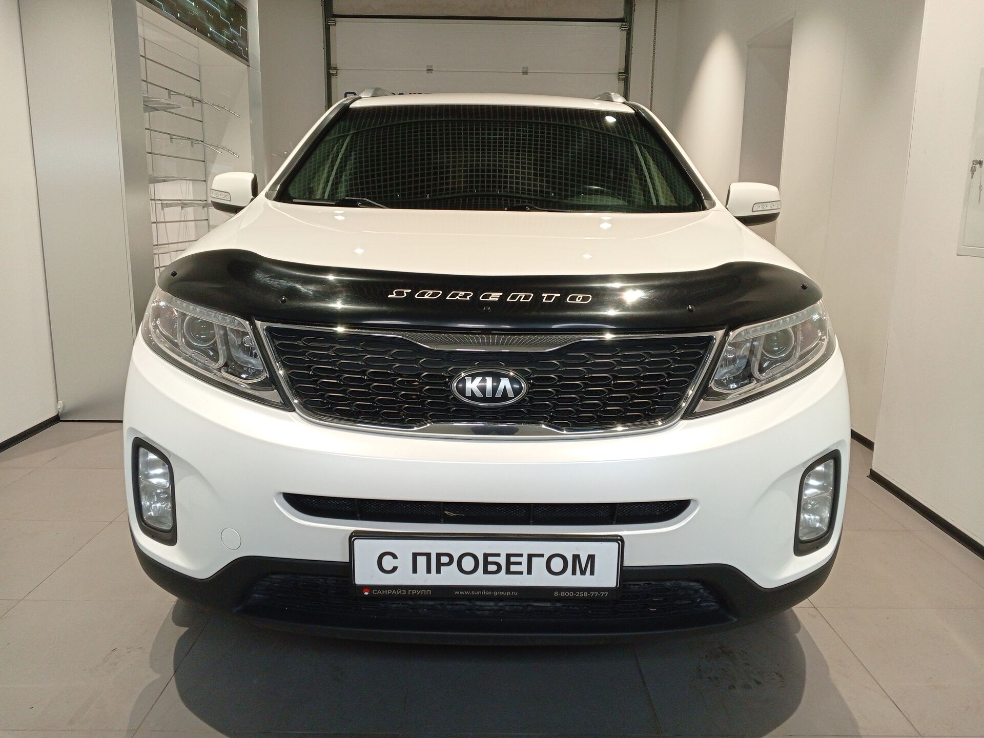 Kia Sorento, 1929000₽ - вид 2