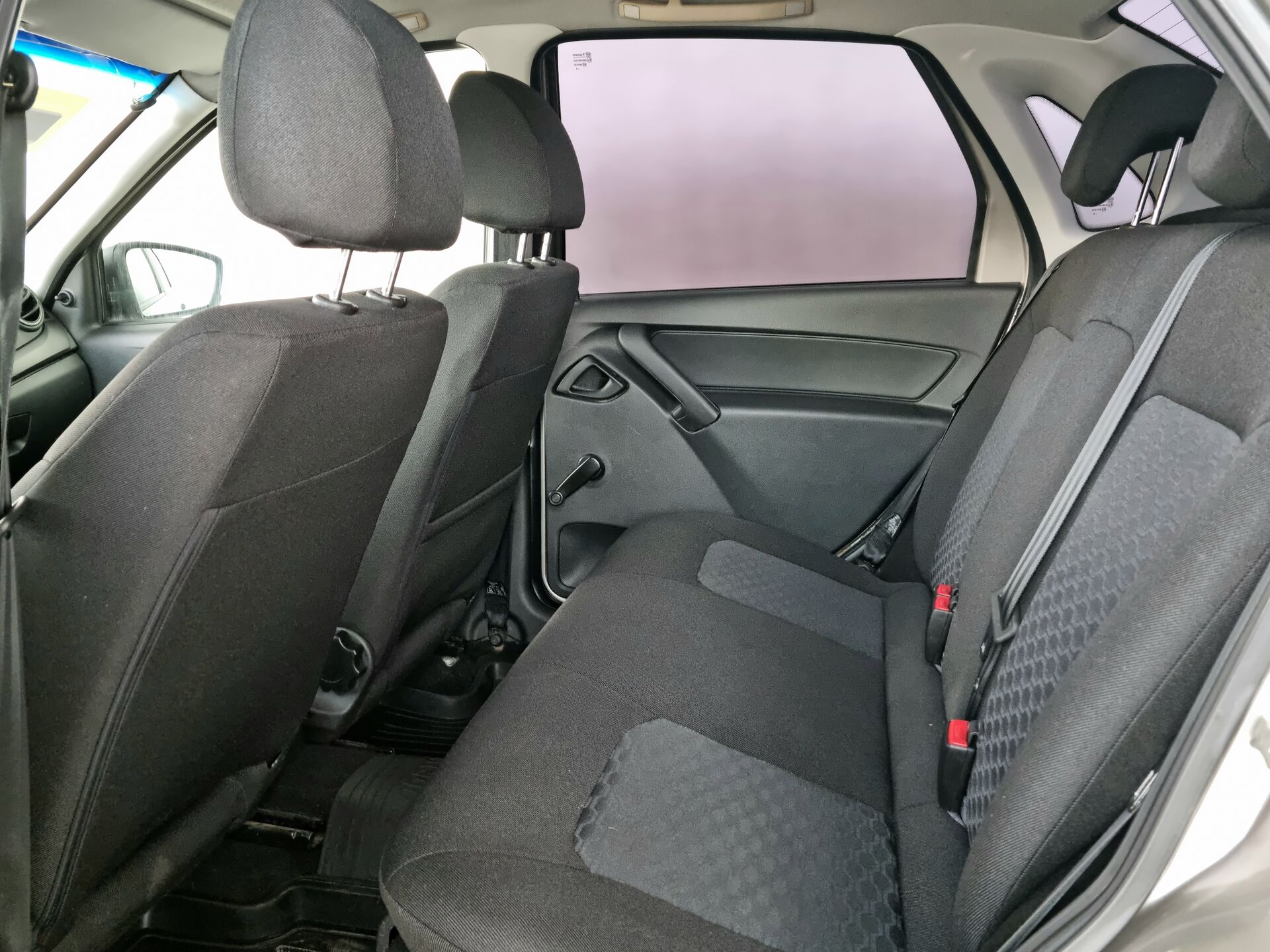 Lada Granta Classic 2019 г.в., 92 863 км.