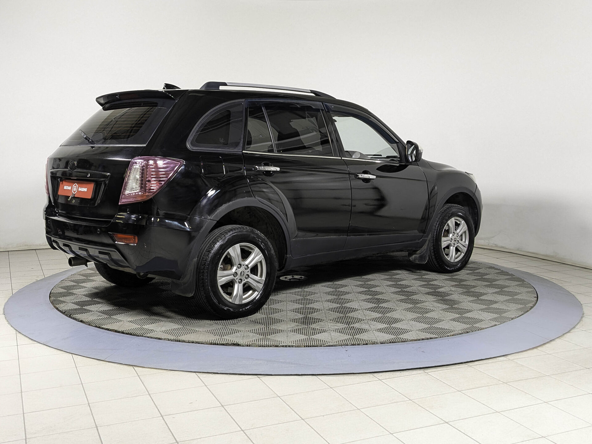 Lifan X60 Lifan X60
