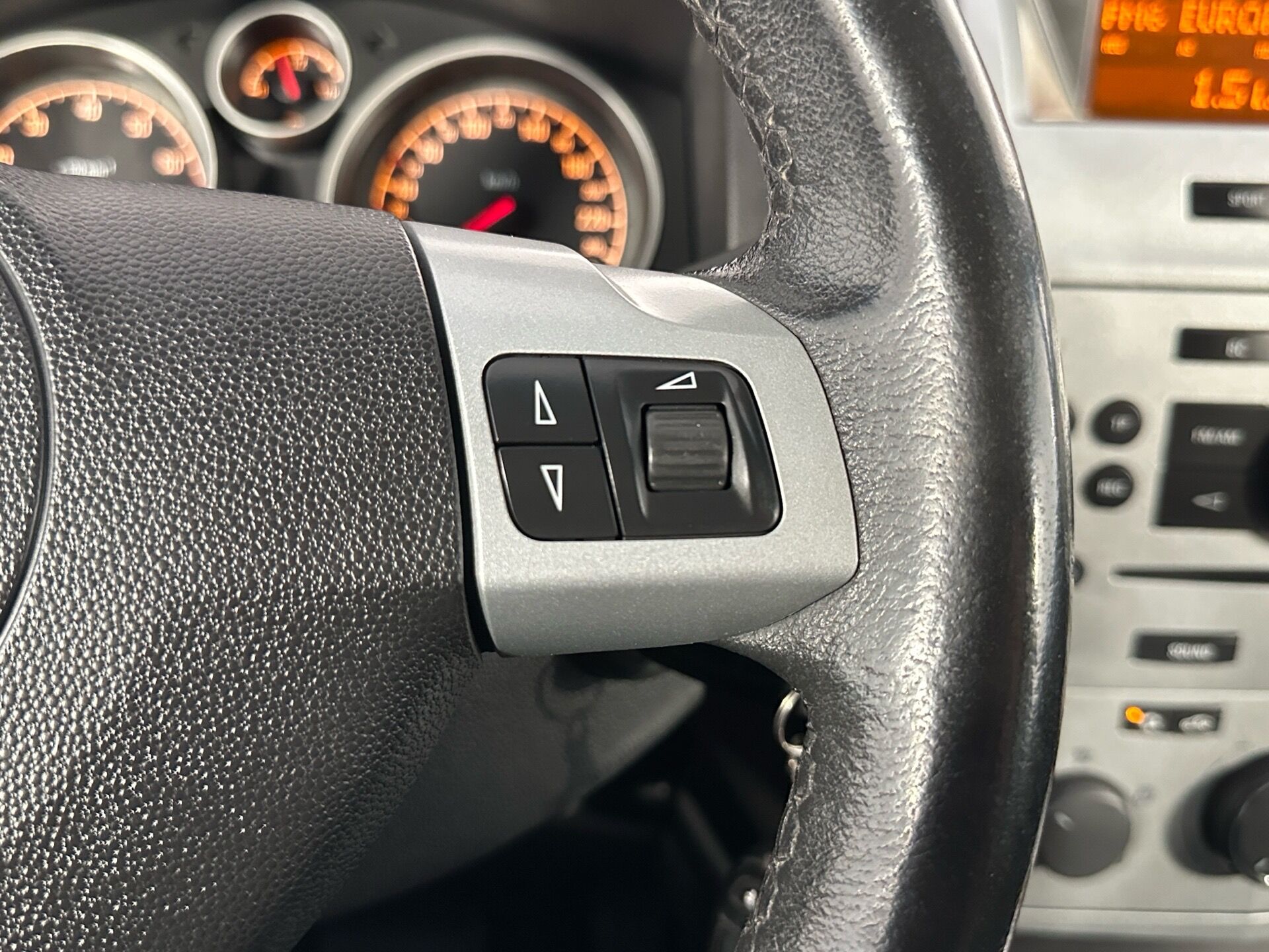Opel Zafira None 2009 г.в., 189 000 км.