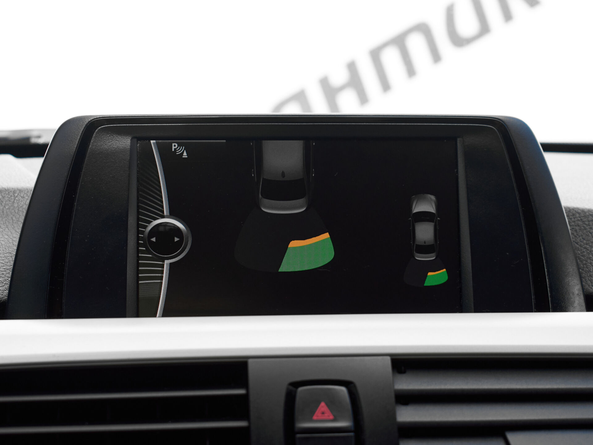 Купить BMW 3 серии 316i 1.6 AT (136 л.с.), 2014 в Екатеренбурге