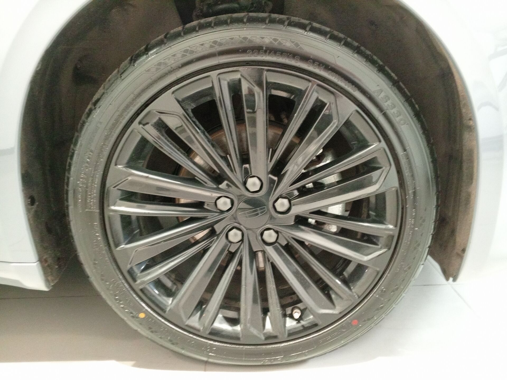 Geely Preface, 2399000₽ - вид 18