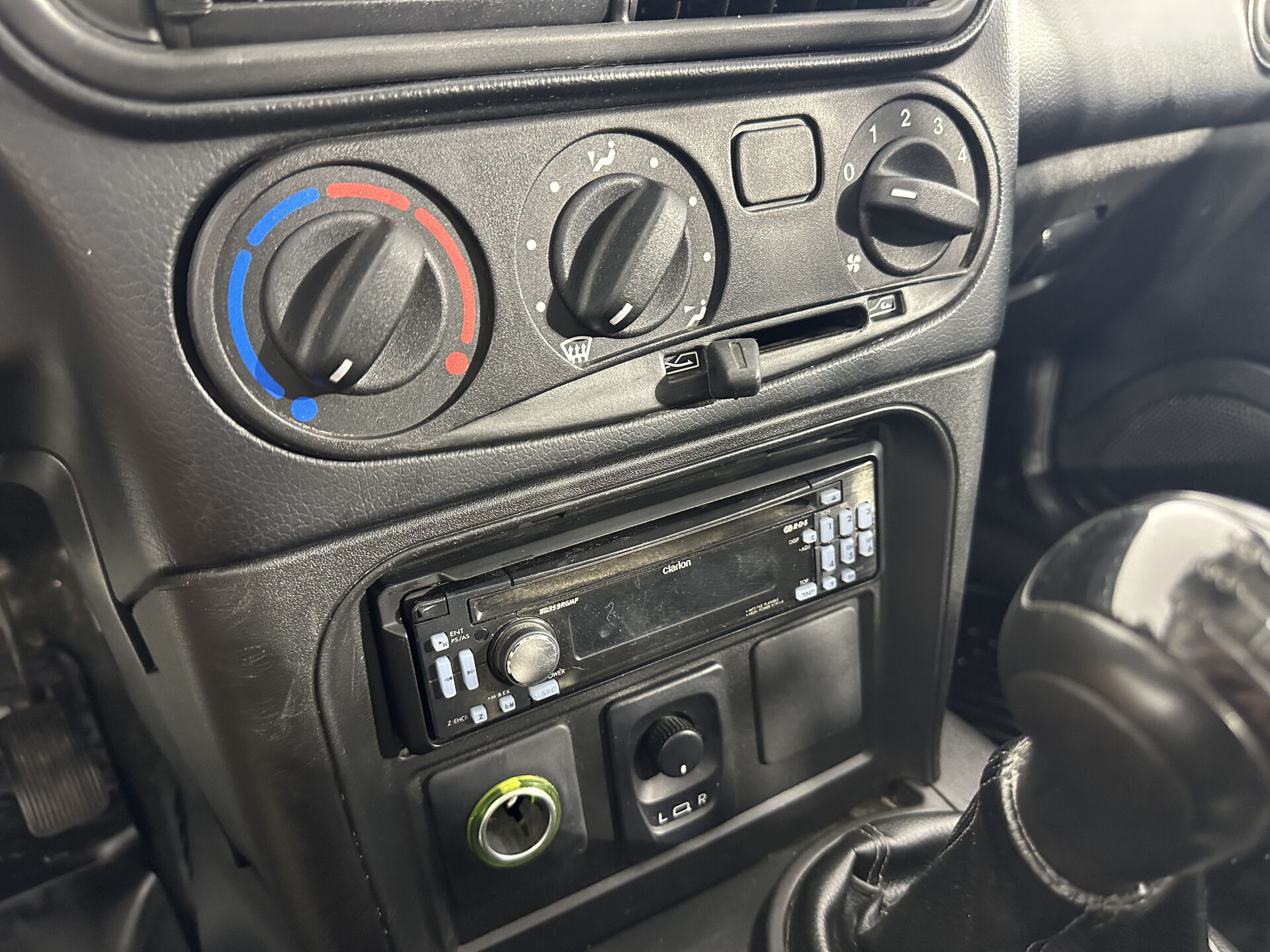 Chevrolet Niva LE 2011 г.в., 66 365 км.