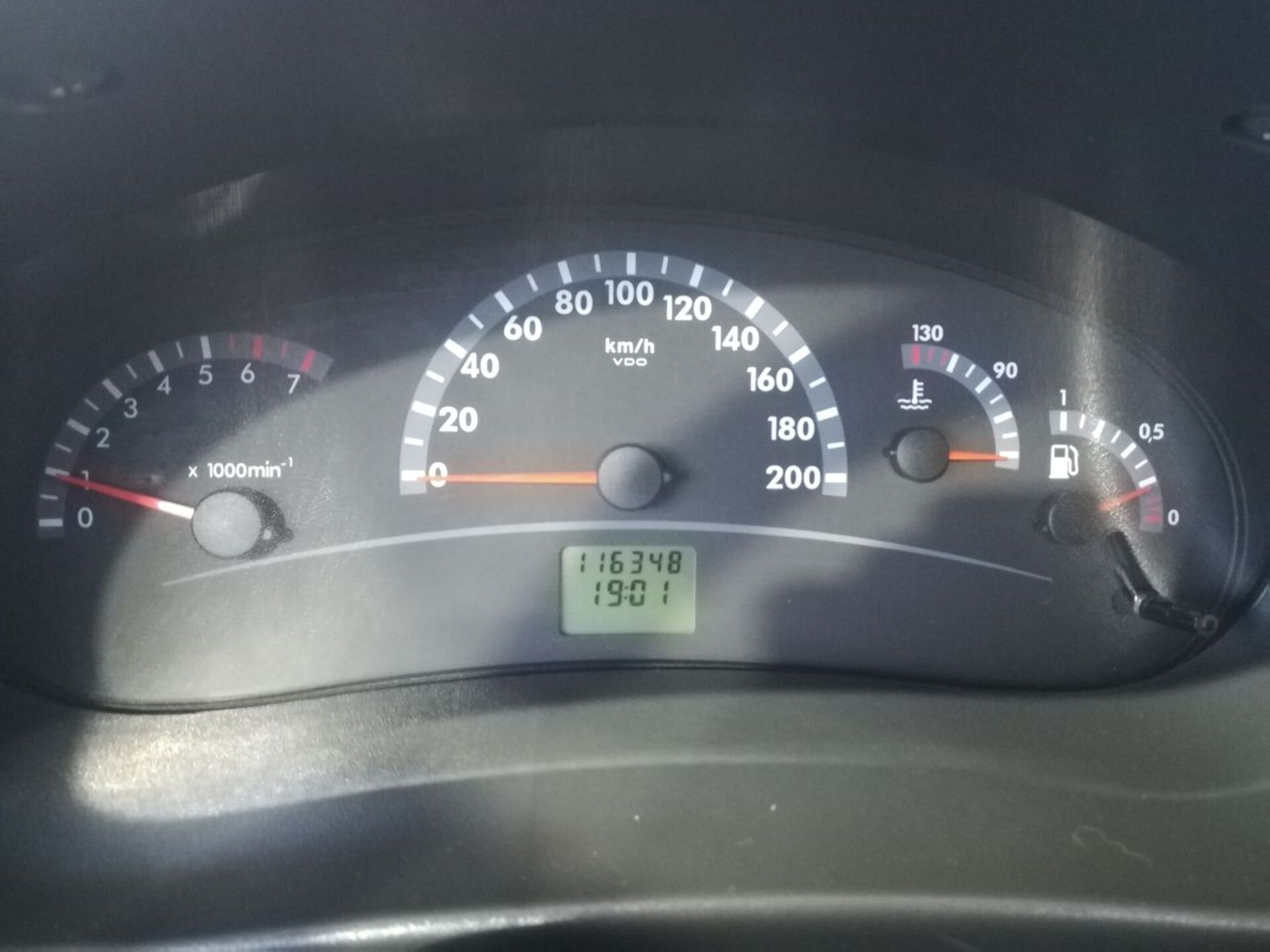 Lada Kalina Стандарт 2013 г.в., 115 000 км.