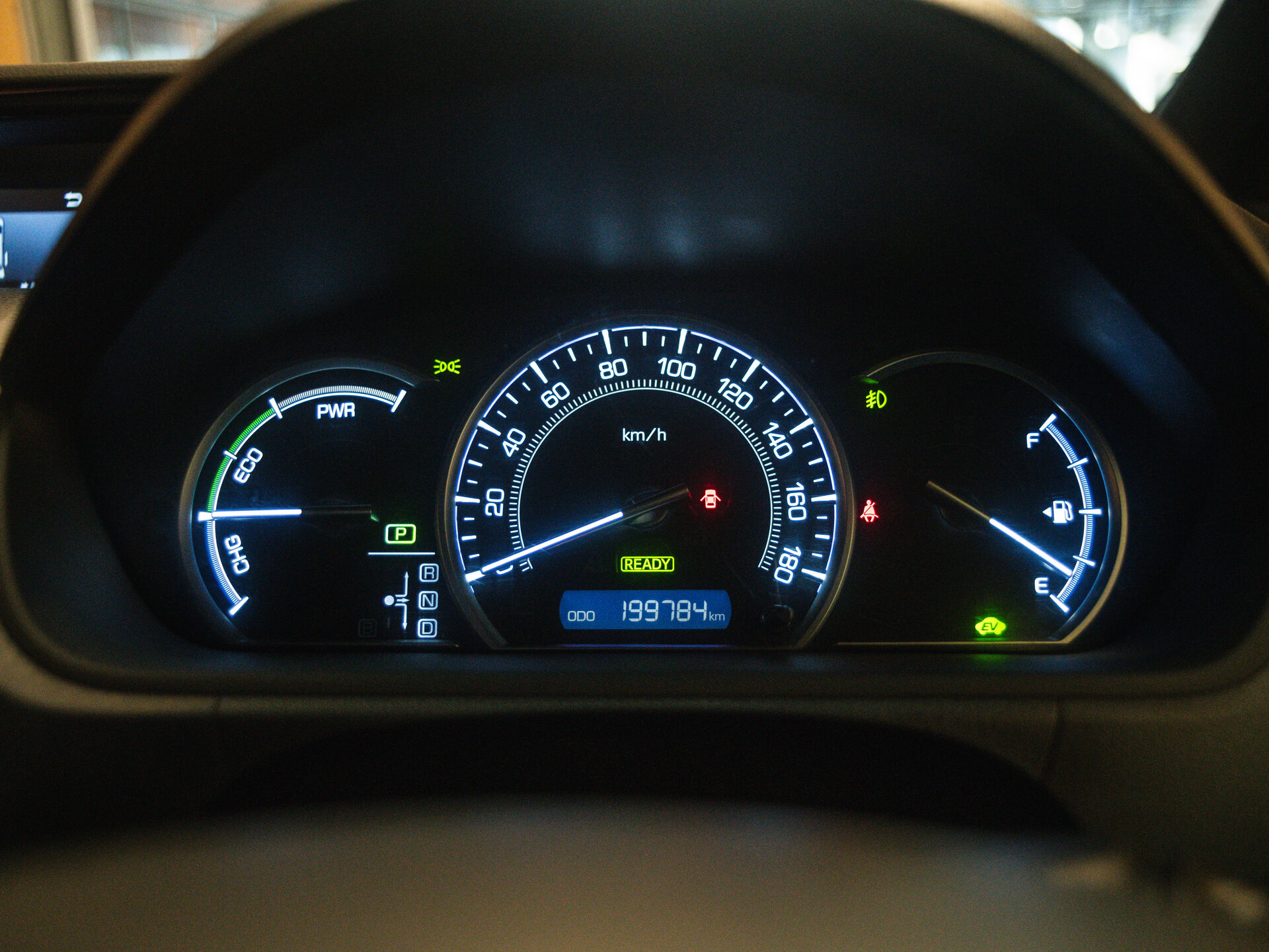 Toyota Esquire 2015 12