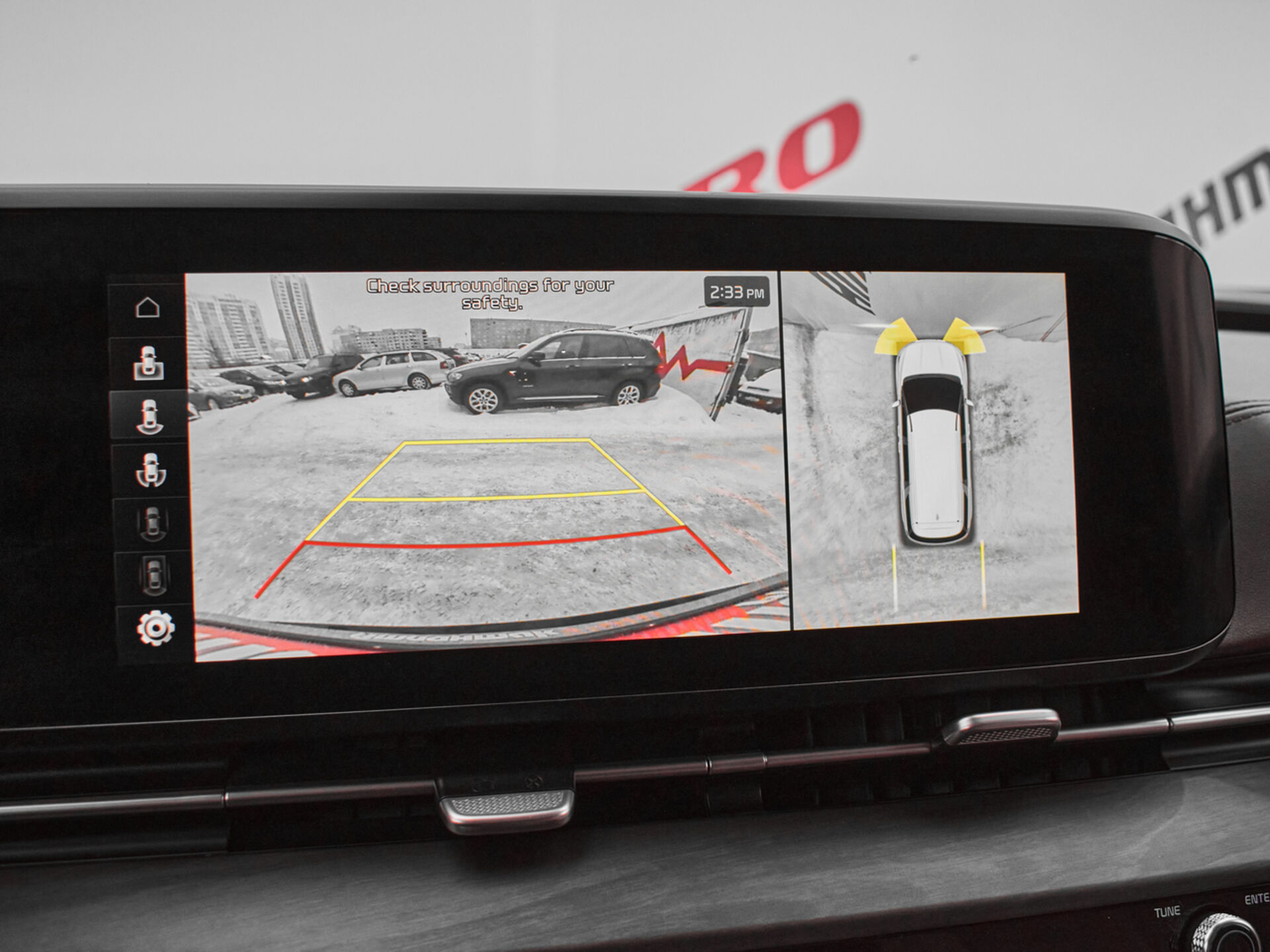 Купить Kia Carnival 2.2d AT (202 л.с.), 2020 в Екатеренбурге