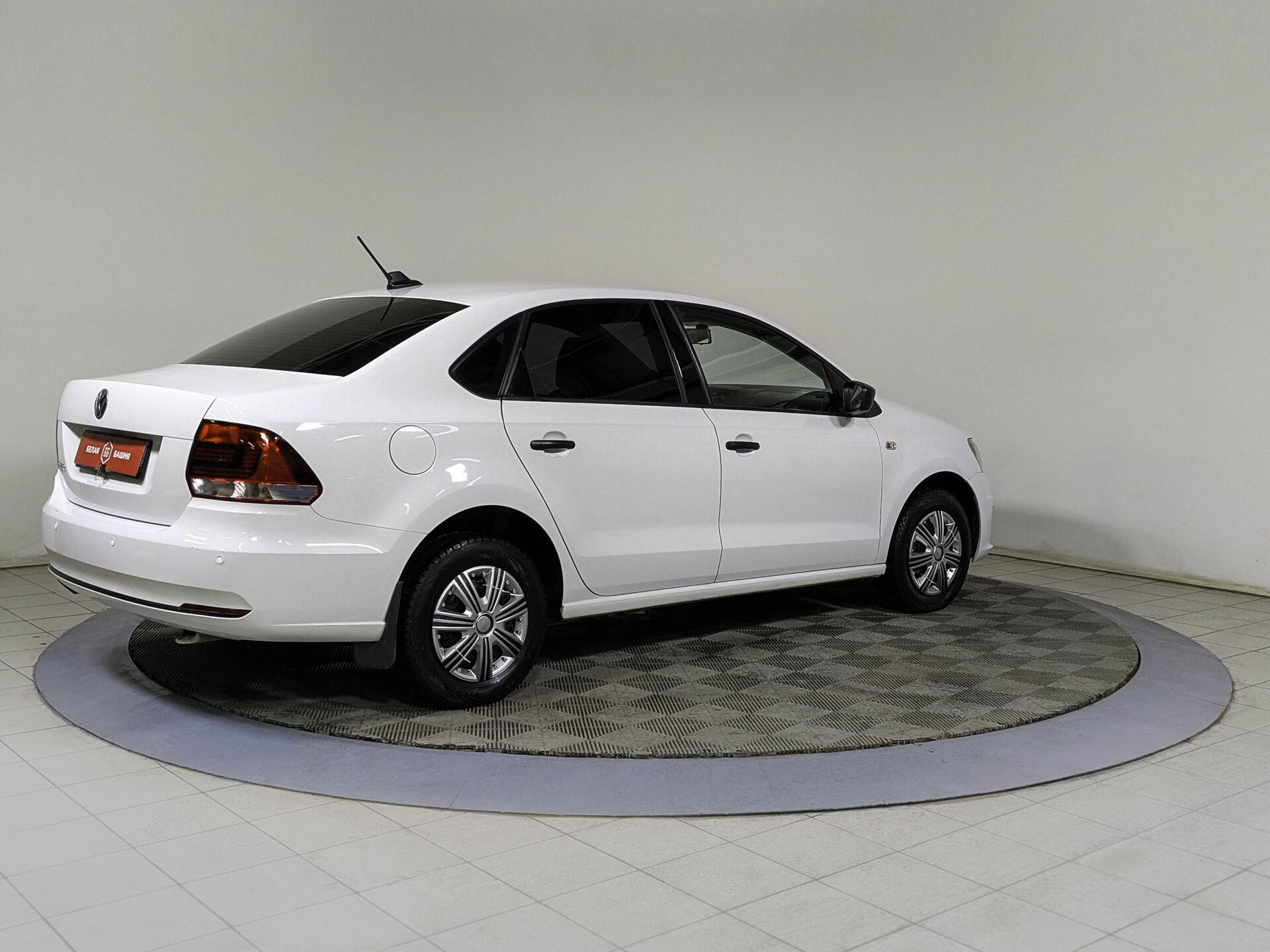 Volkswagen Polo Volkswagen Polo