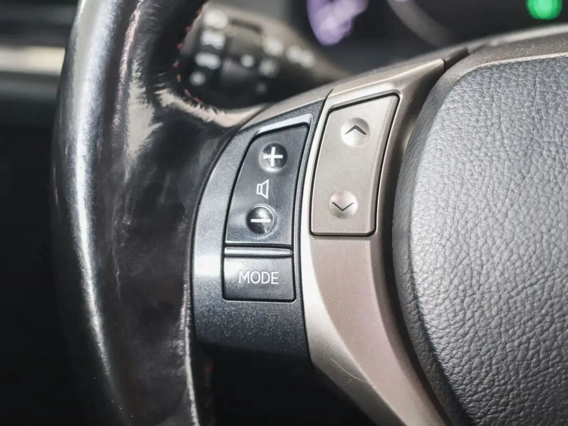 Lexus ES 2015 14