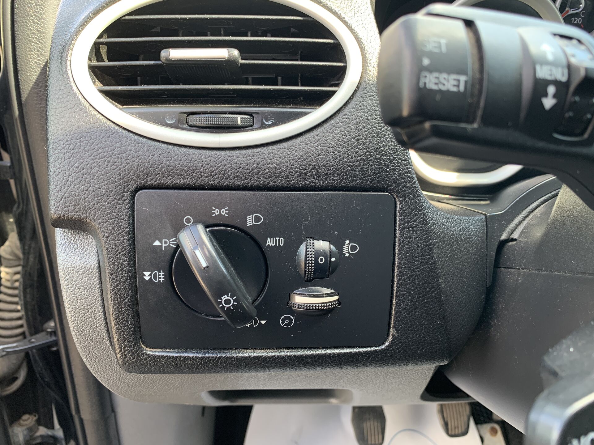 Ford Focus Ghia 2010 г.в., 255 557 км.