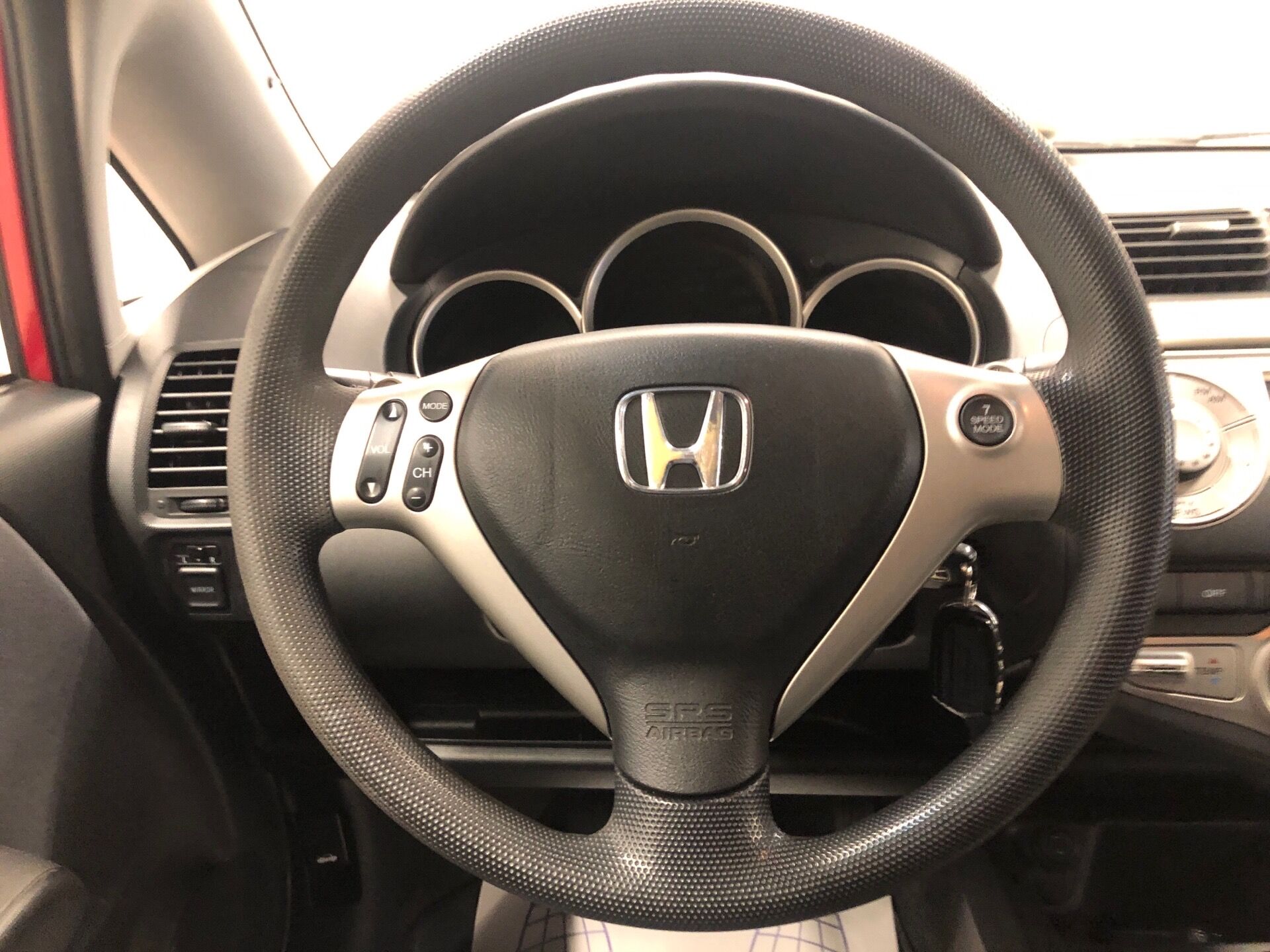 Honda Jazz None 2008 г.в., 154 000 км.