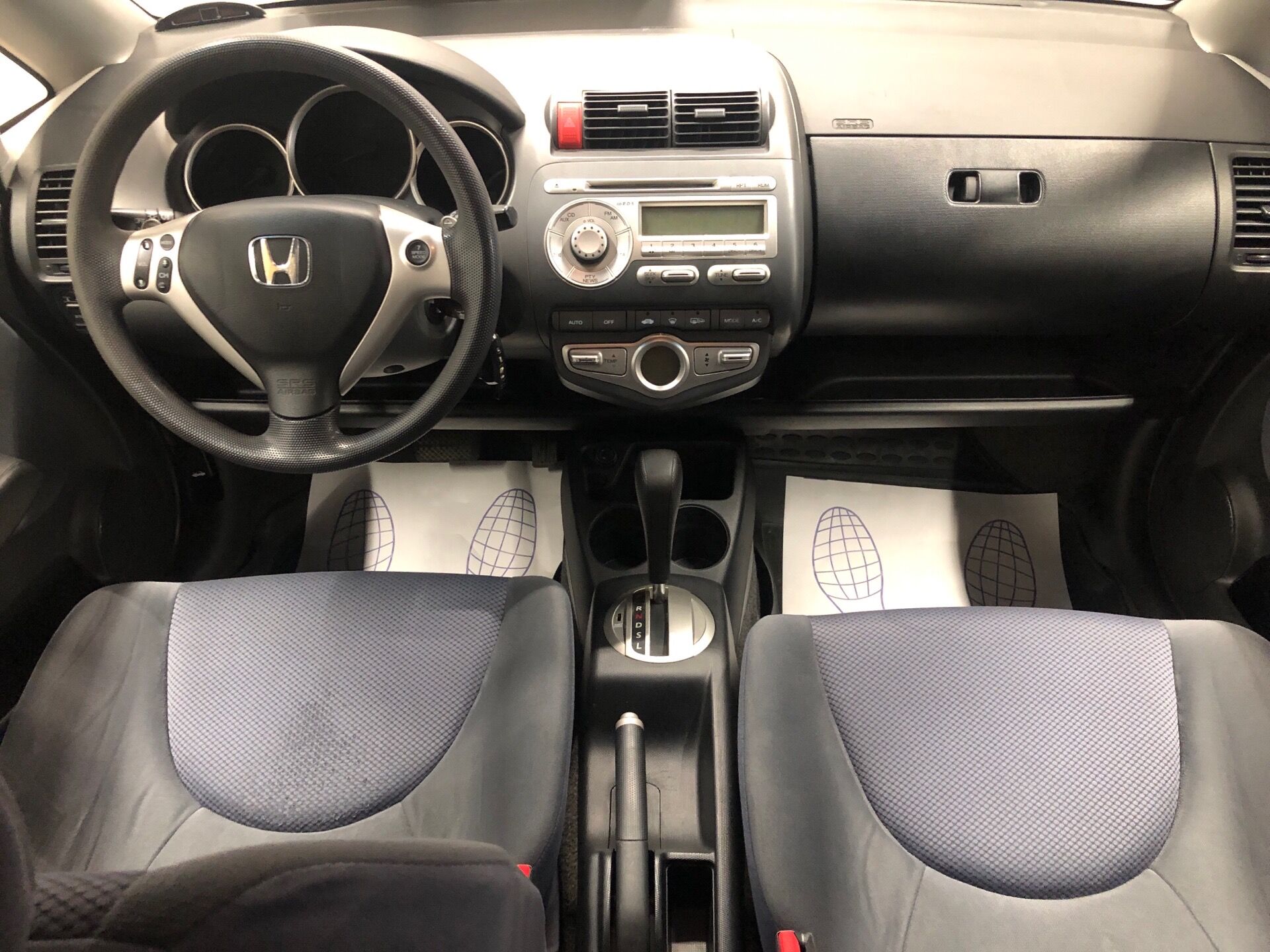 Honda Jazz None 2008 г.в., 154 000 км.