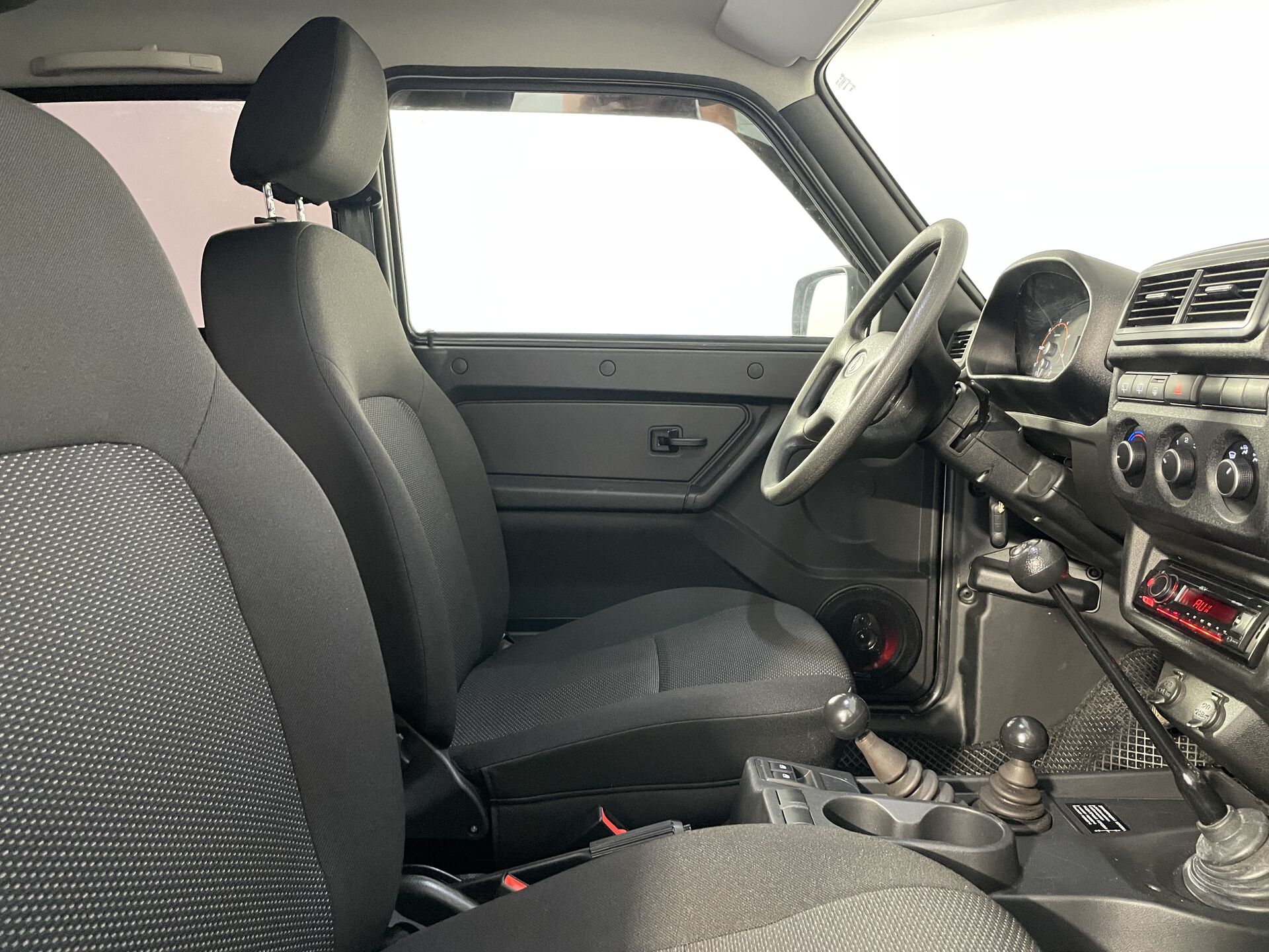 Lada Niva Legend None 2022 г.в., 28 080 км.