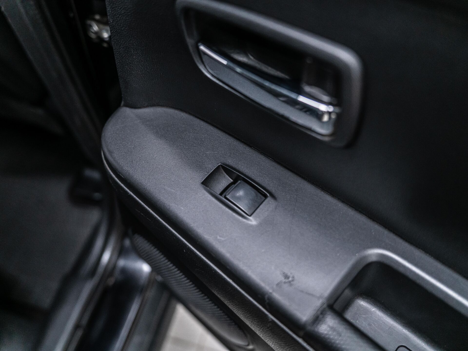 Mitsubishi ASX 2013 21